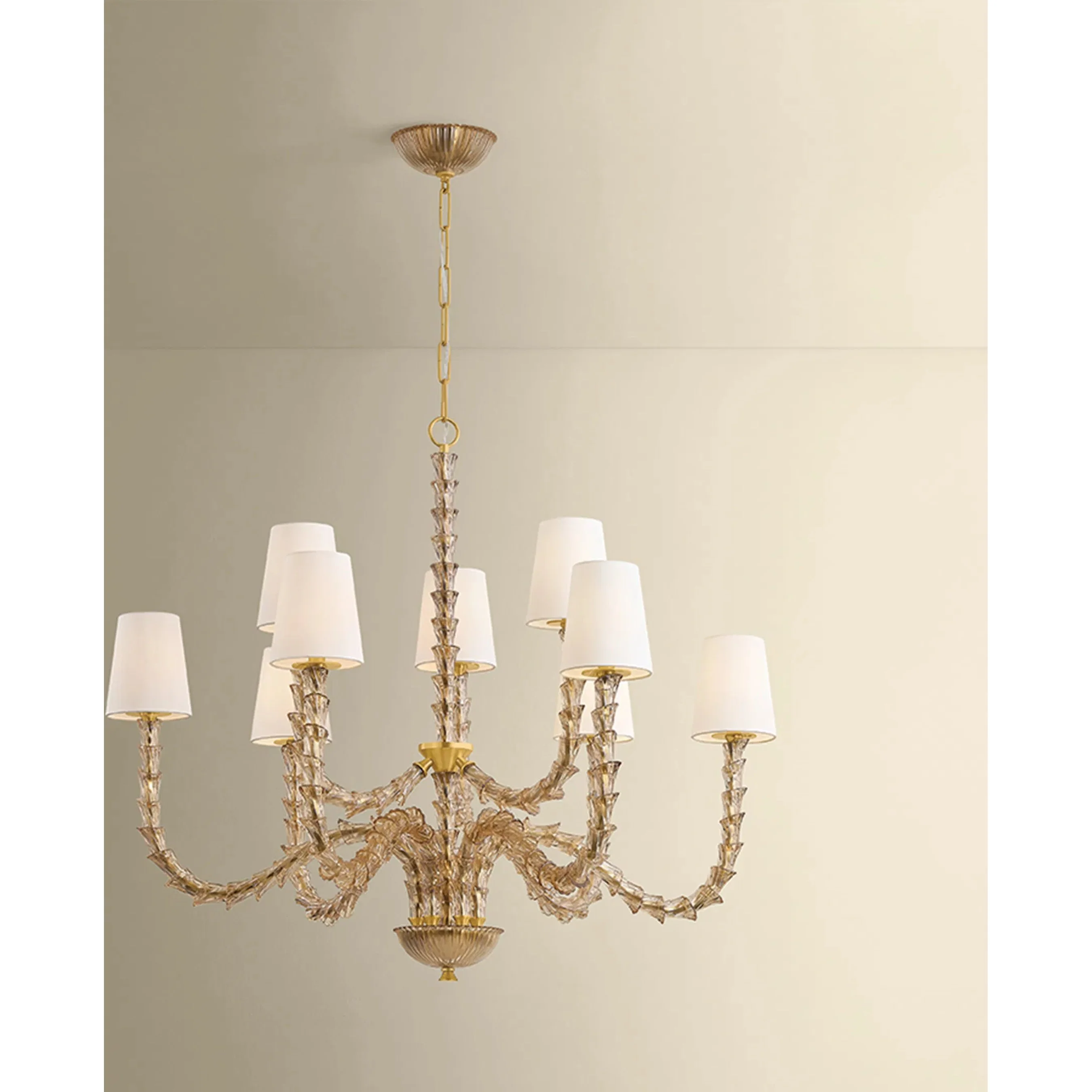 Calumet Chandelier - Image 8