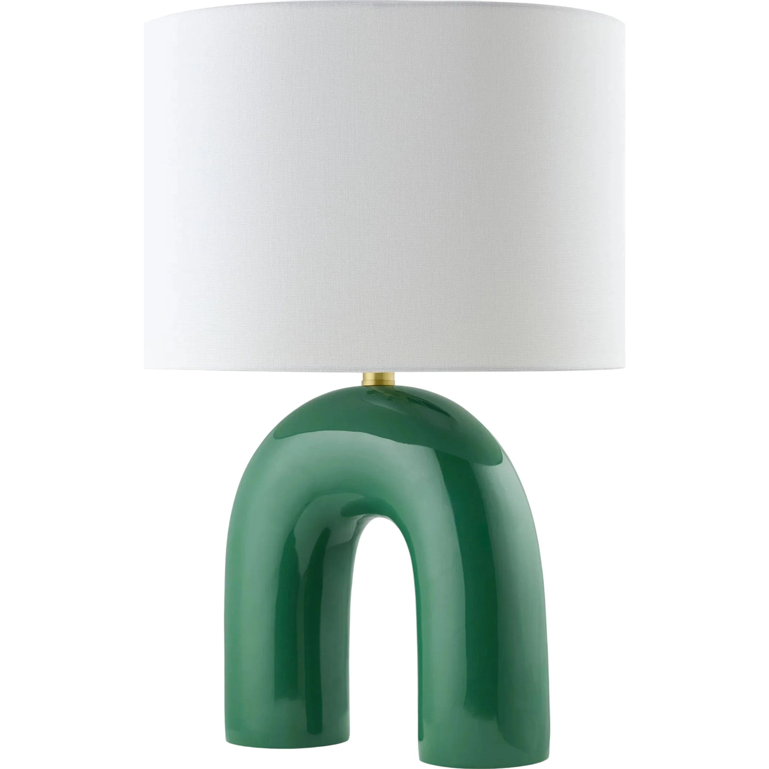 Calvert Accent Table Lamp - Image 2