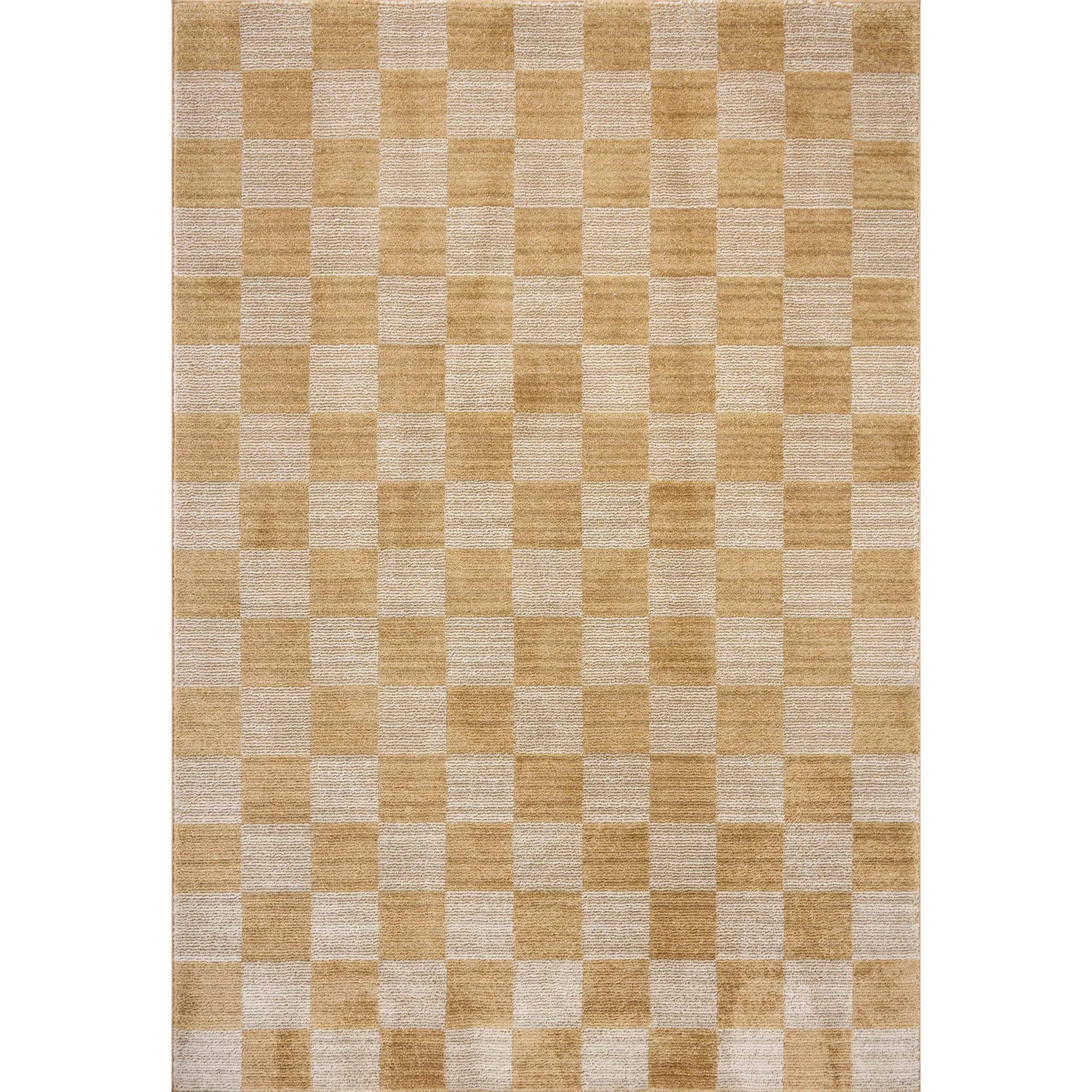 Calvin CLV-01 Rug