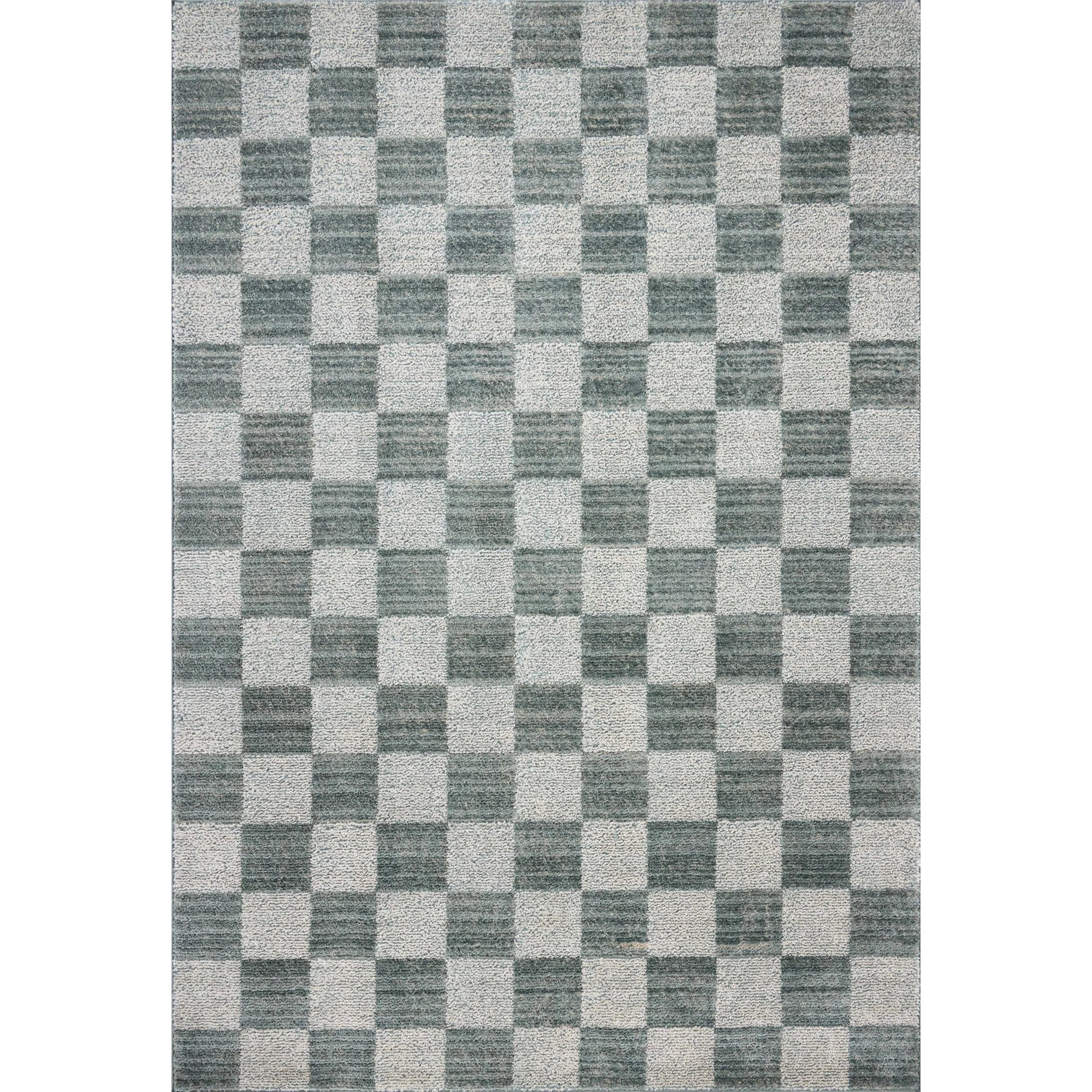 Calvin CLV-01 Rug - Image 2
