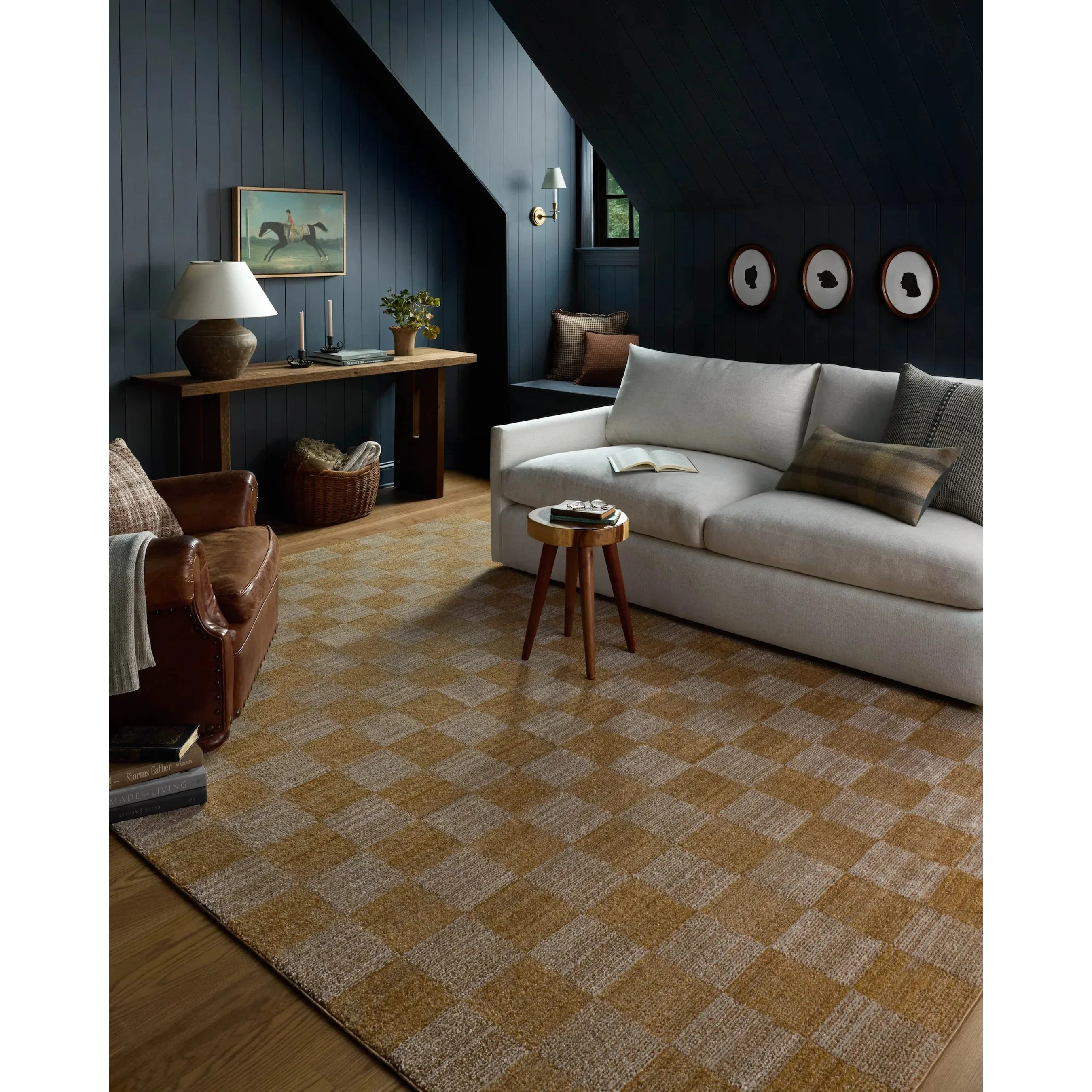 Calvin CLV-01 Rug - Image 21