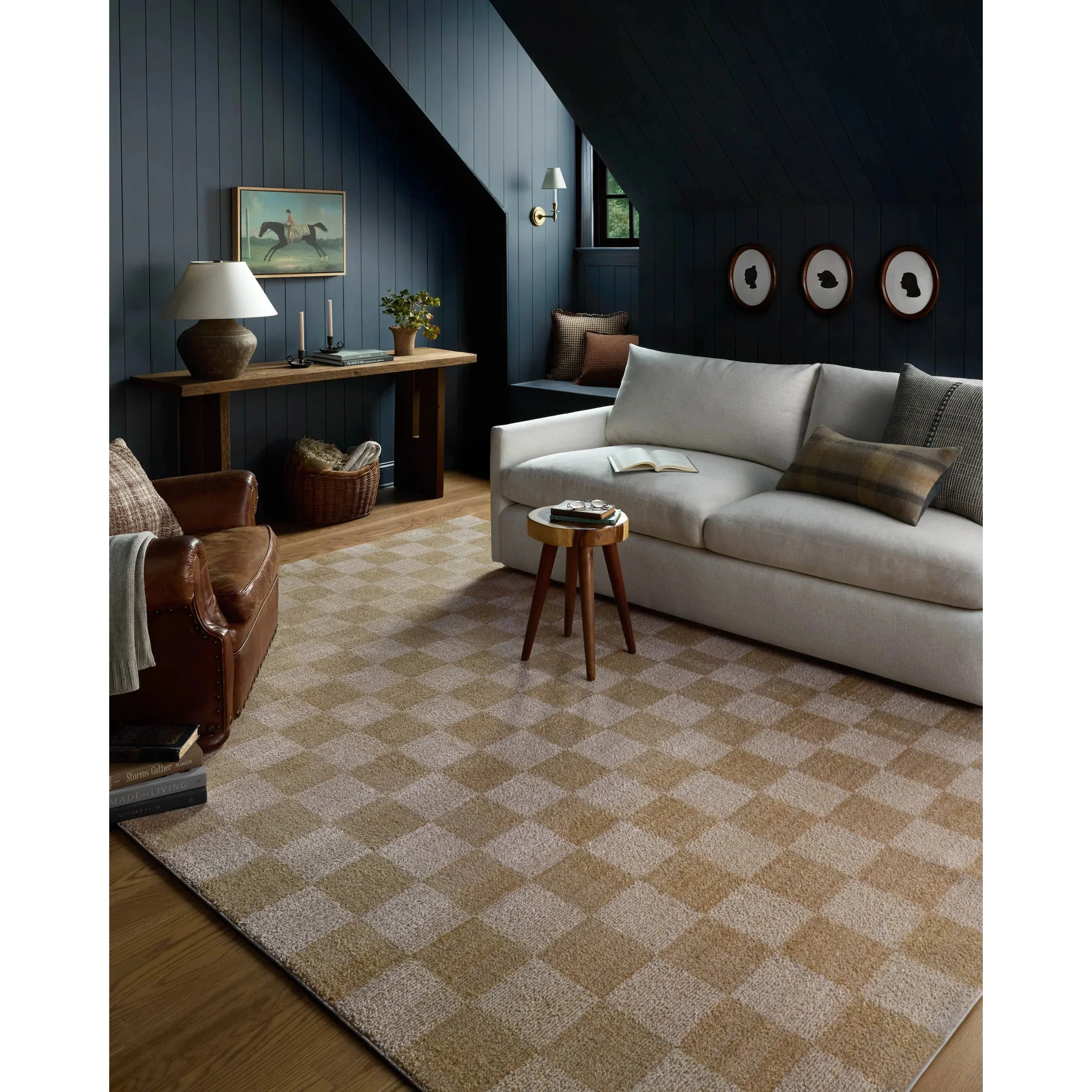 Calvin CLV-01 Rug - Image 28