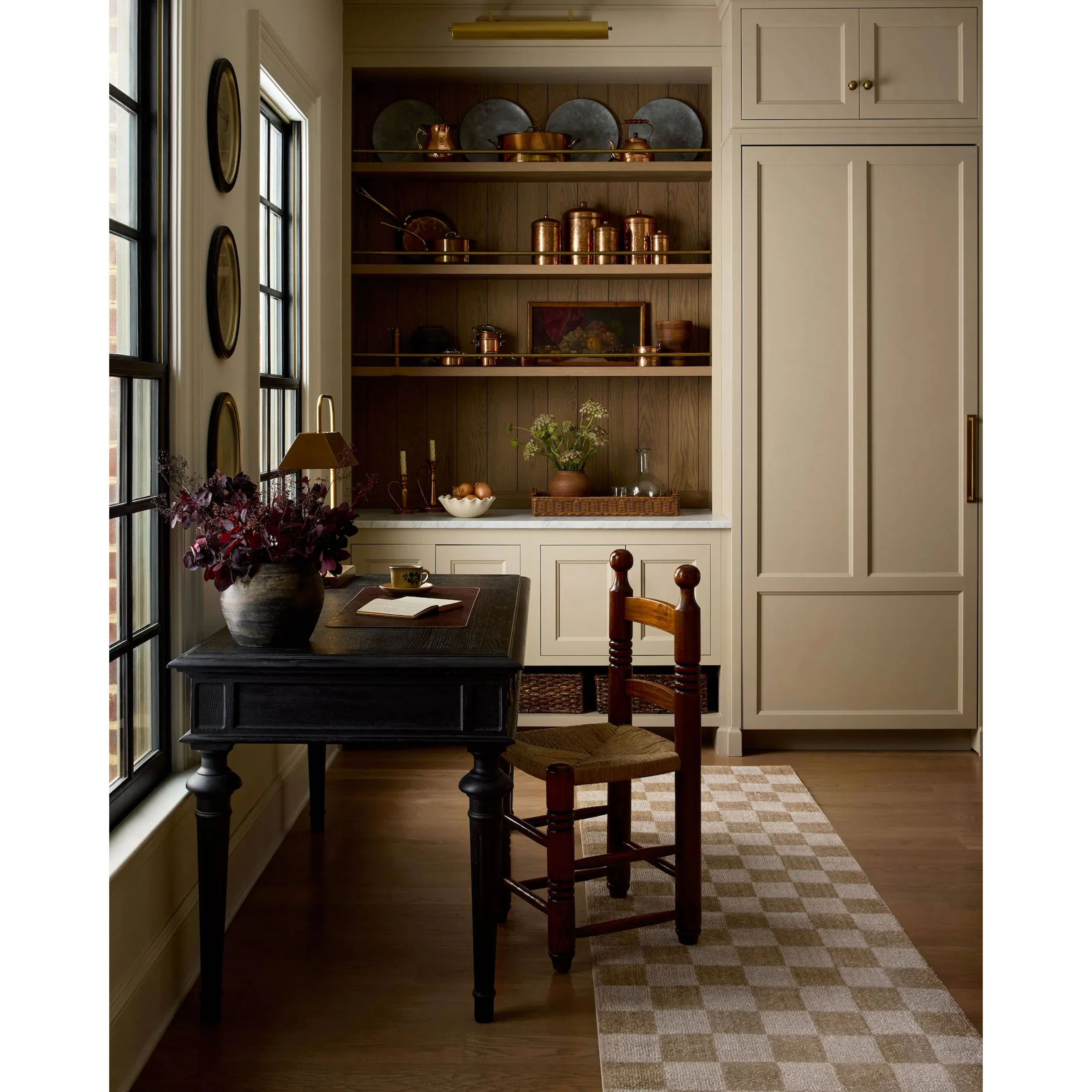 Calvin CLV-01 Rug - Image 29