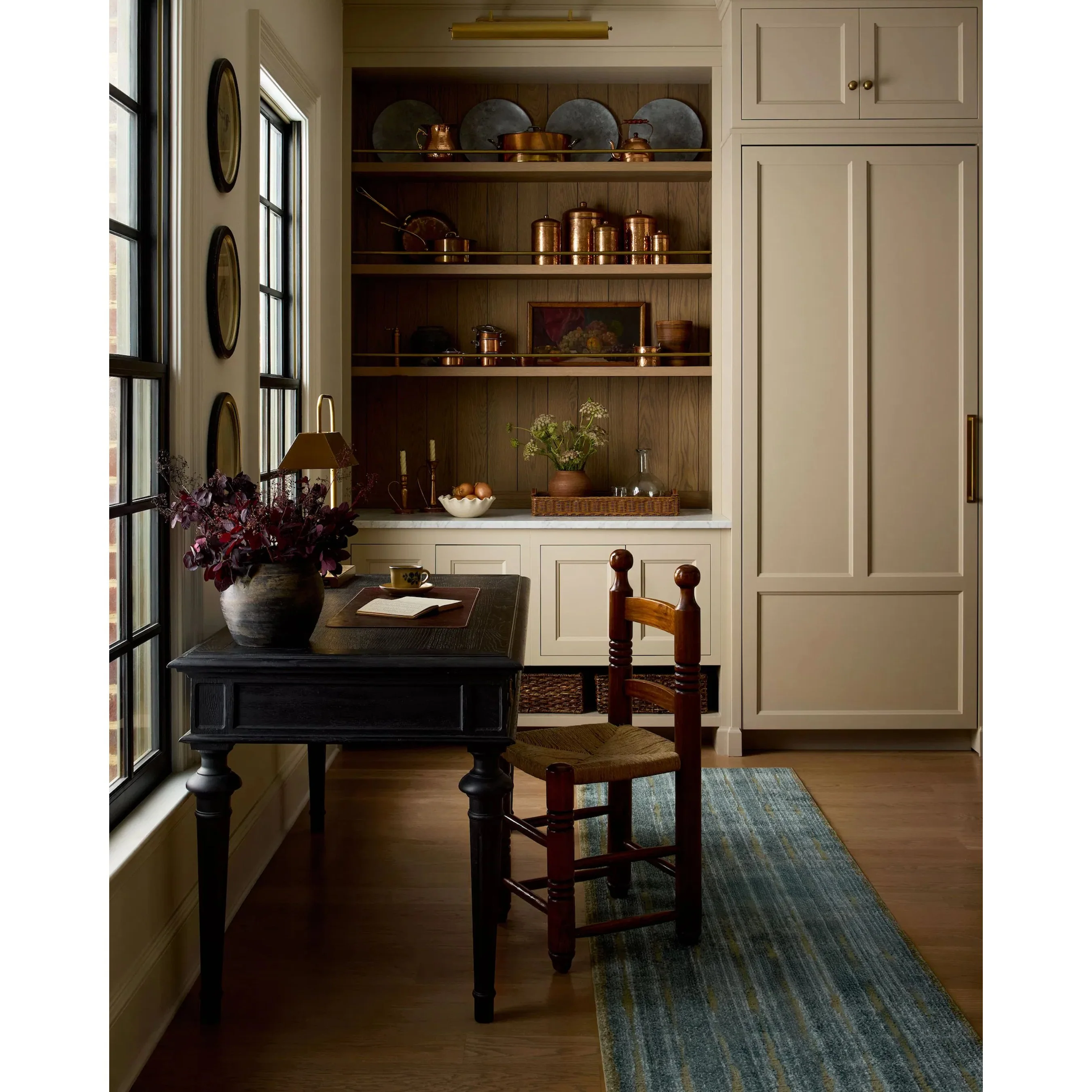 Calvin CLV-02 Rug - Image 15