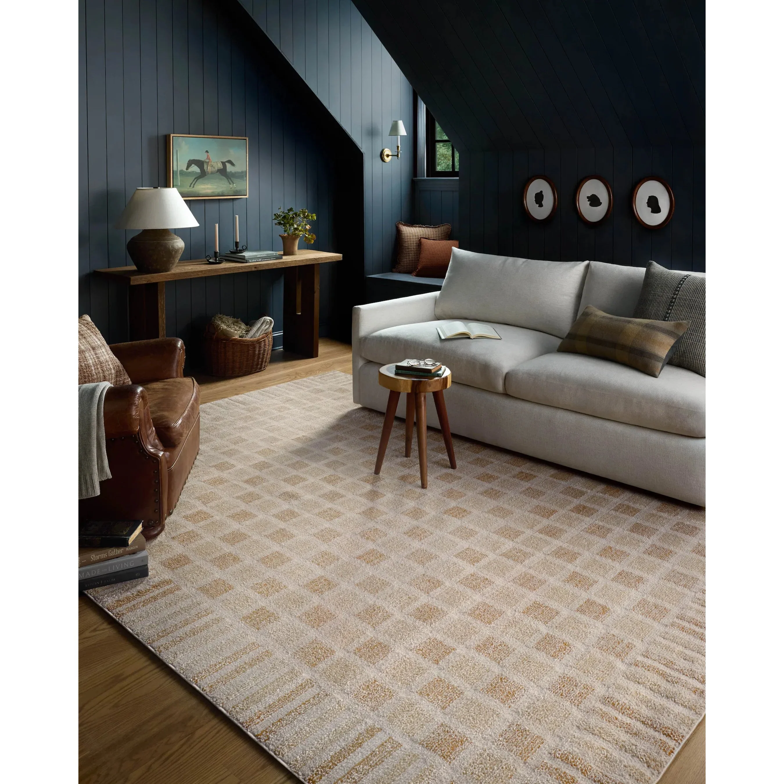 Calvin CLV-03 Rug - Image 6