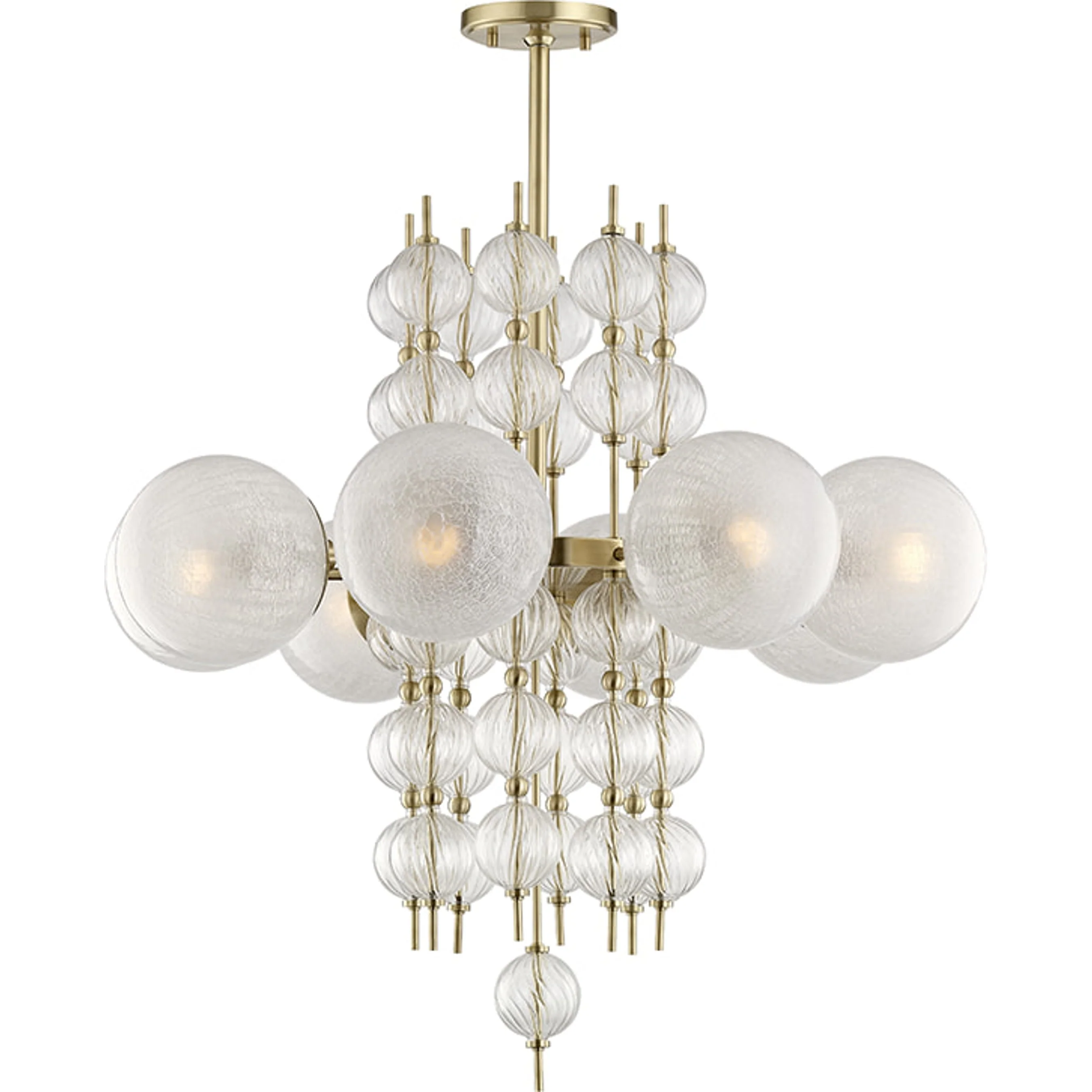 Calypso Chandelier - Image 3