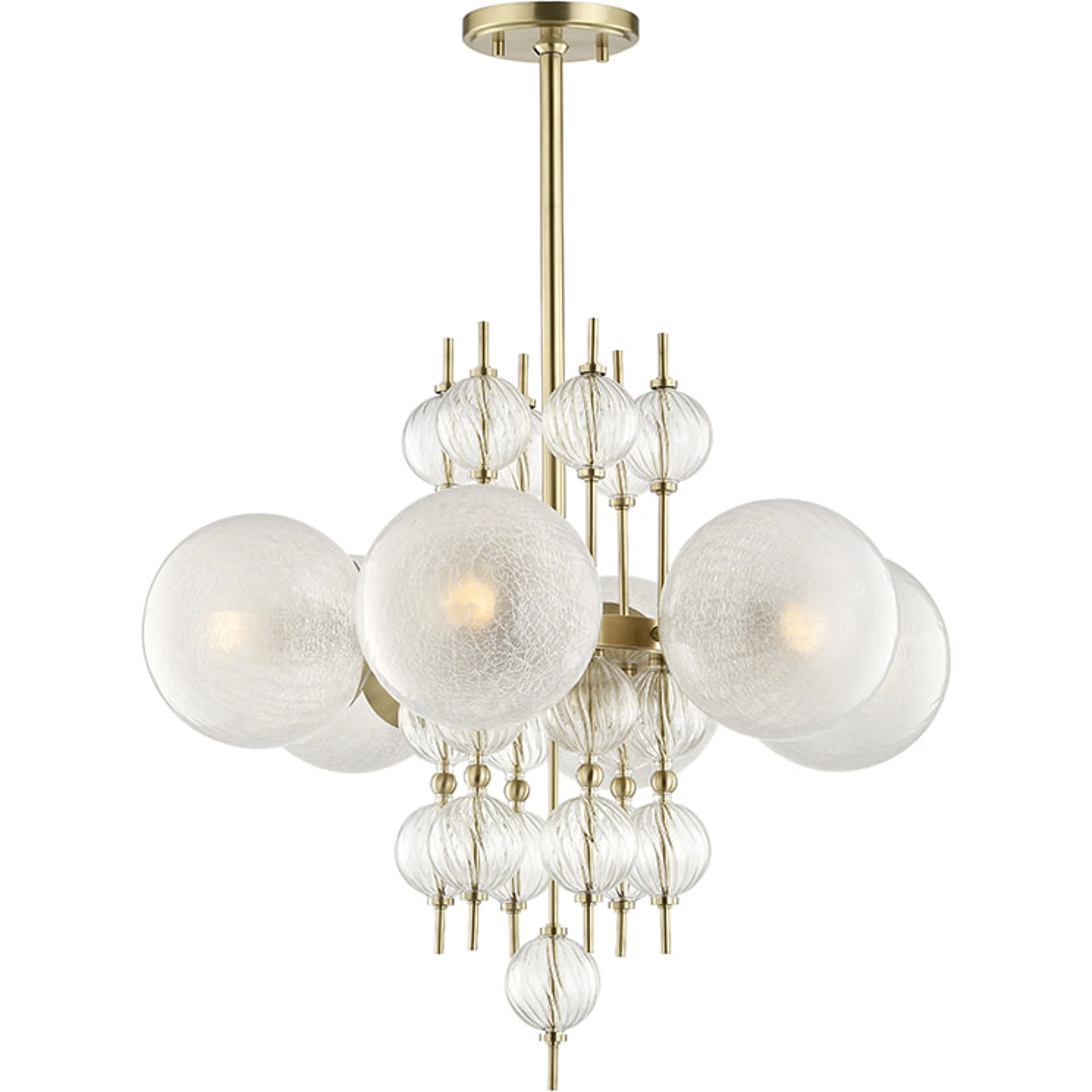 Calypso Chandelier - Image 5