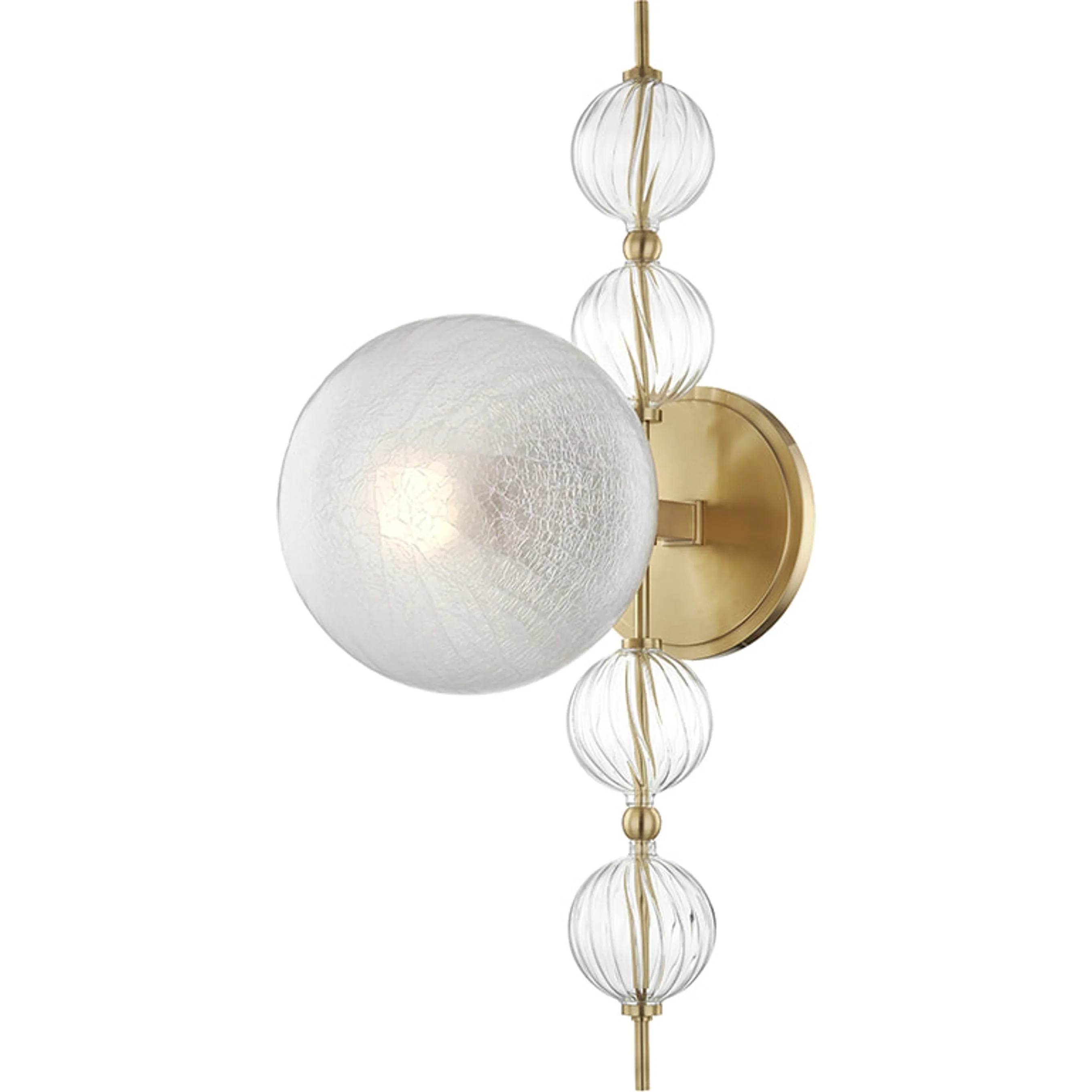 Calypso Wall Sconce