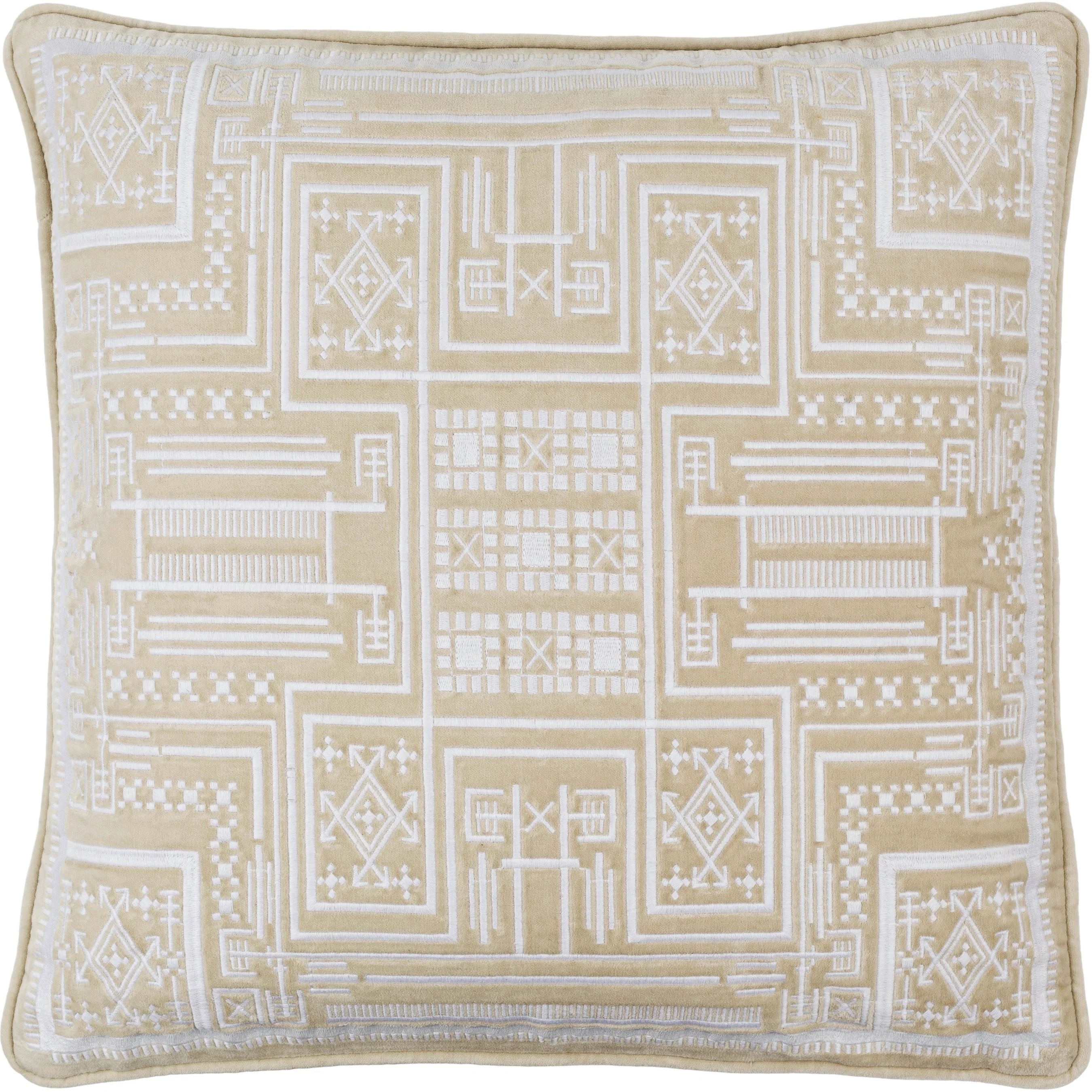 Camaxtli Pillow - 486018 - Image 4