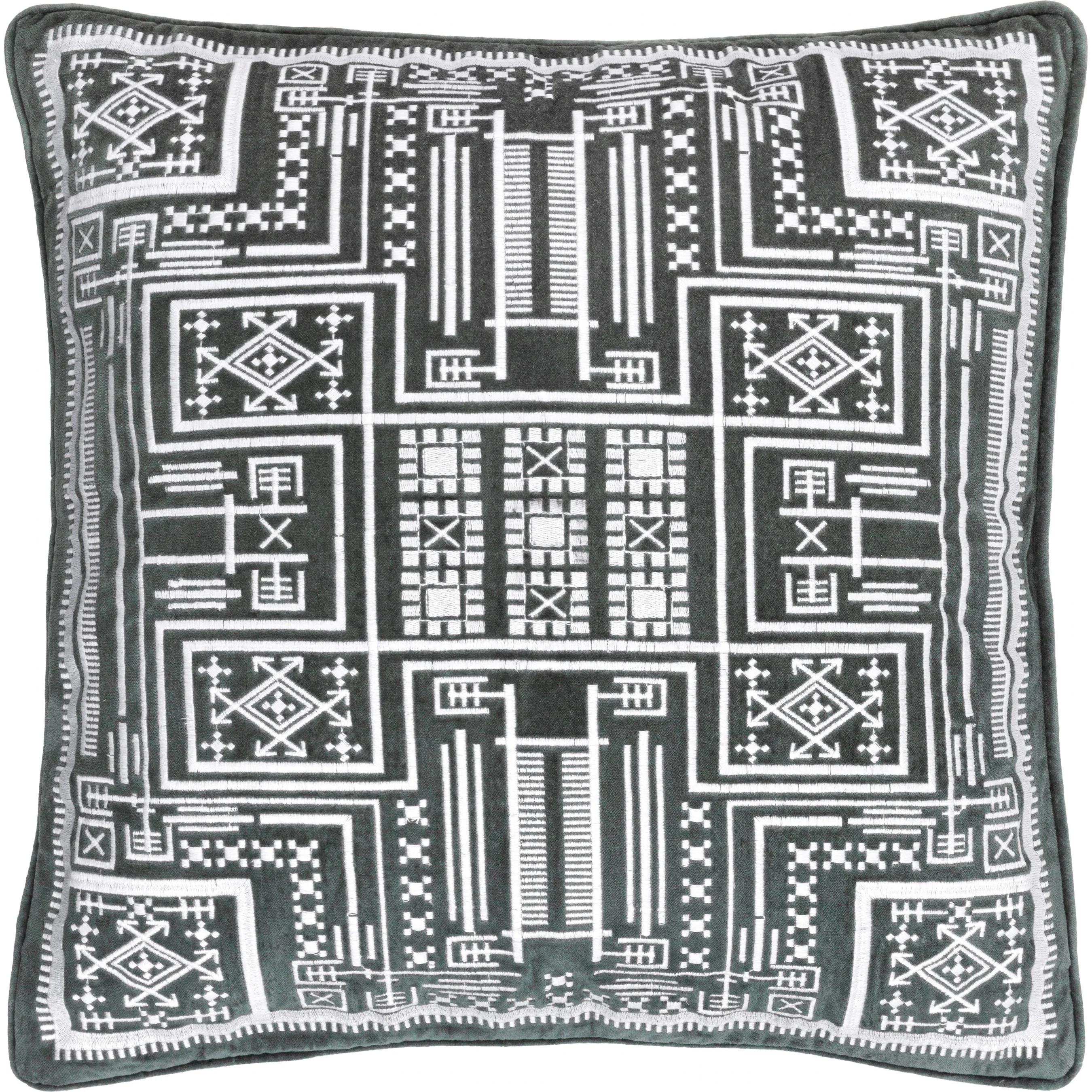 Camaxtli Pillow - 486018 - Image 5