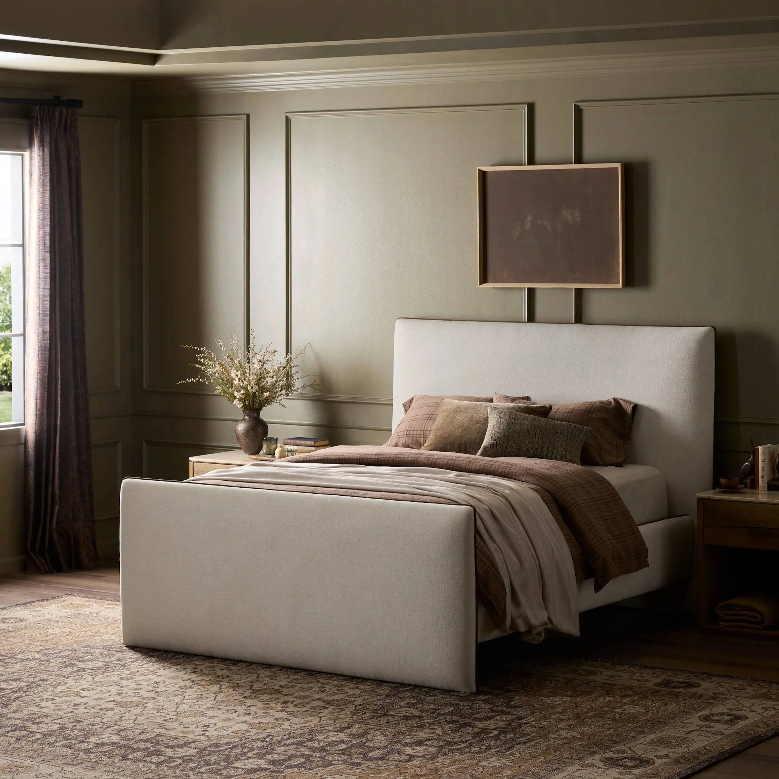 Cambria Bed - Image 12
