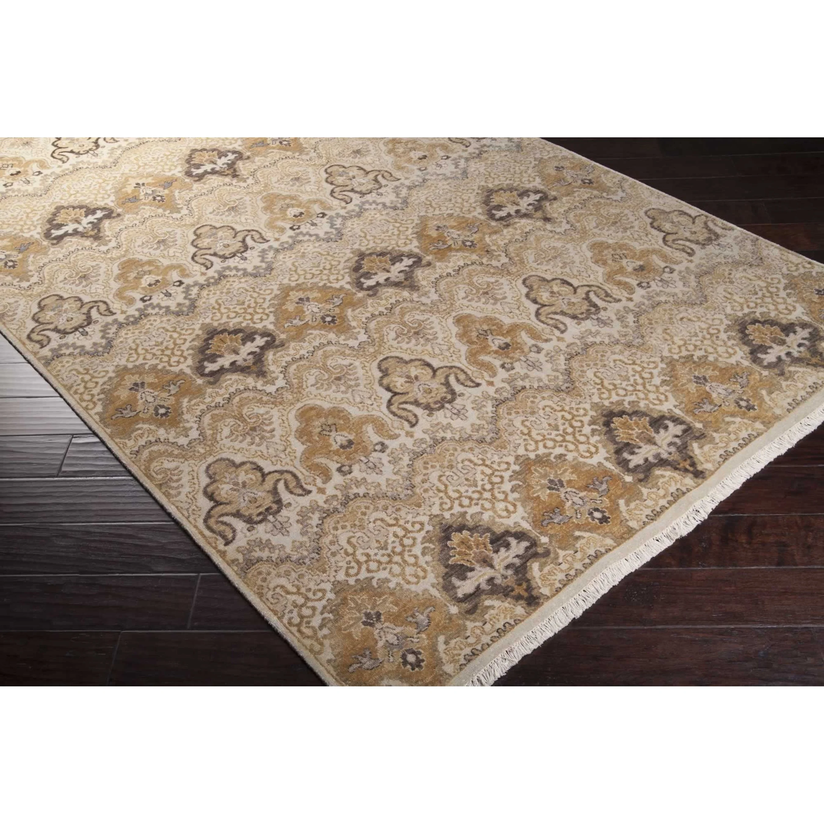 Cambridge CMB-8000 Rug - Image 3
