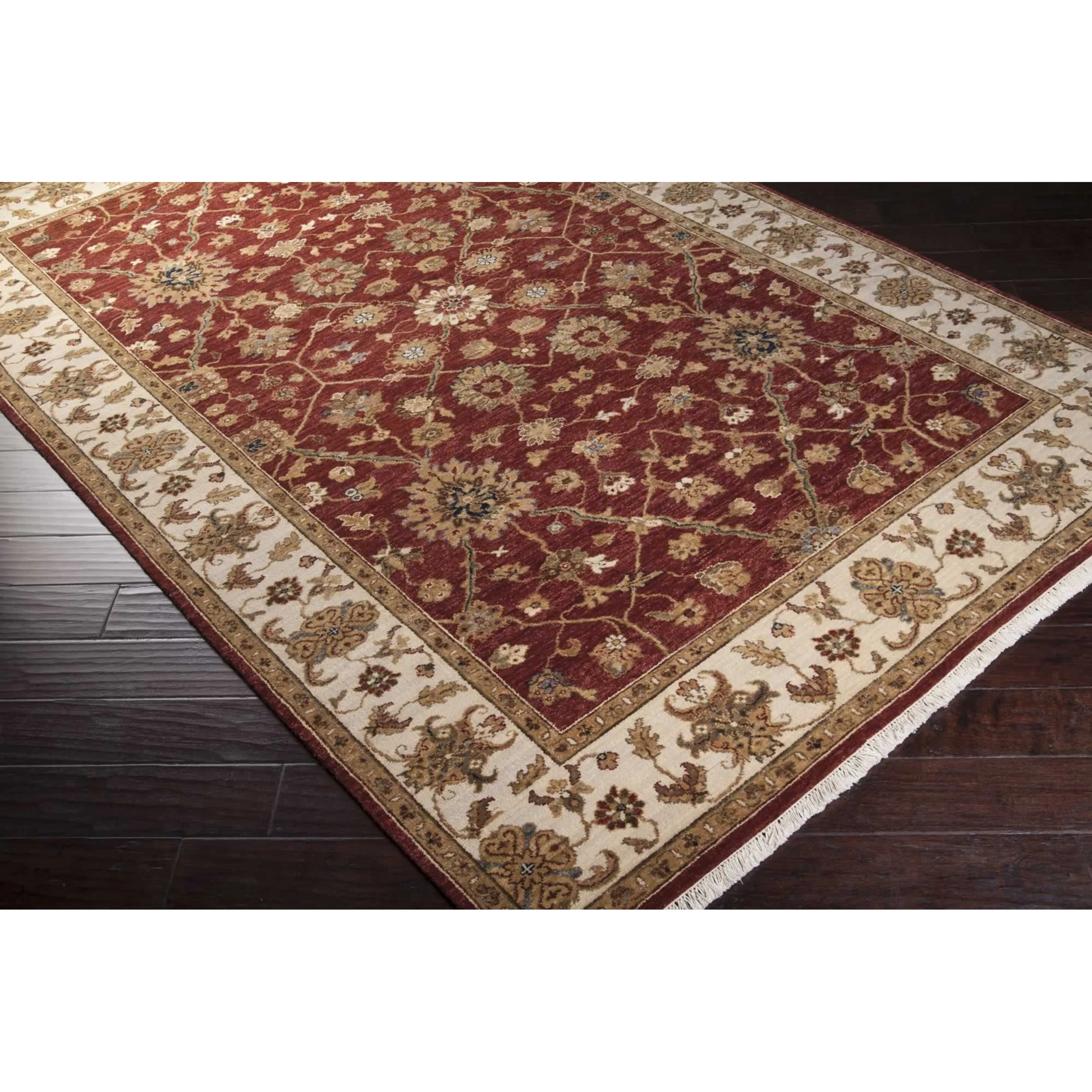 Cambridge CMB-8003 Rug - Image 2