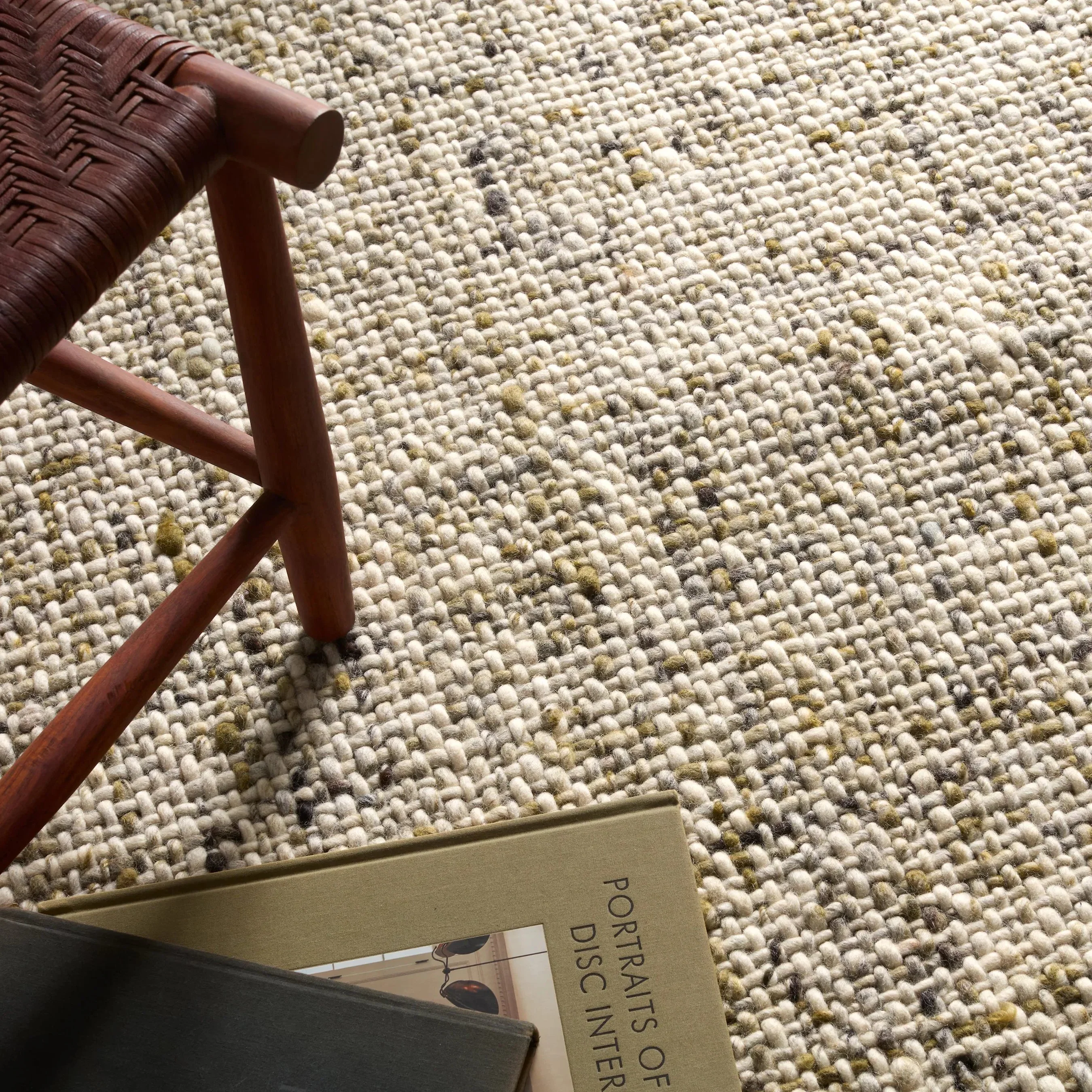Cambridge CMB08 Rug - Image 6