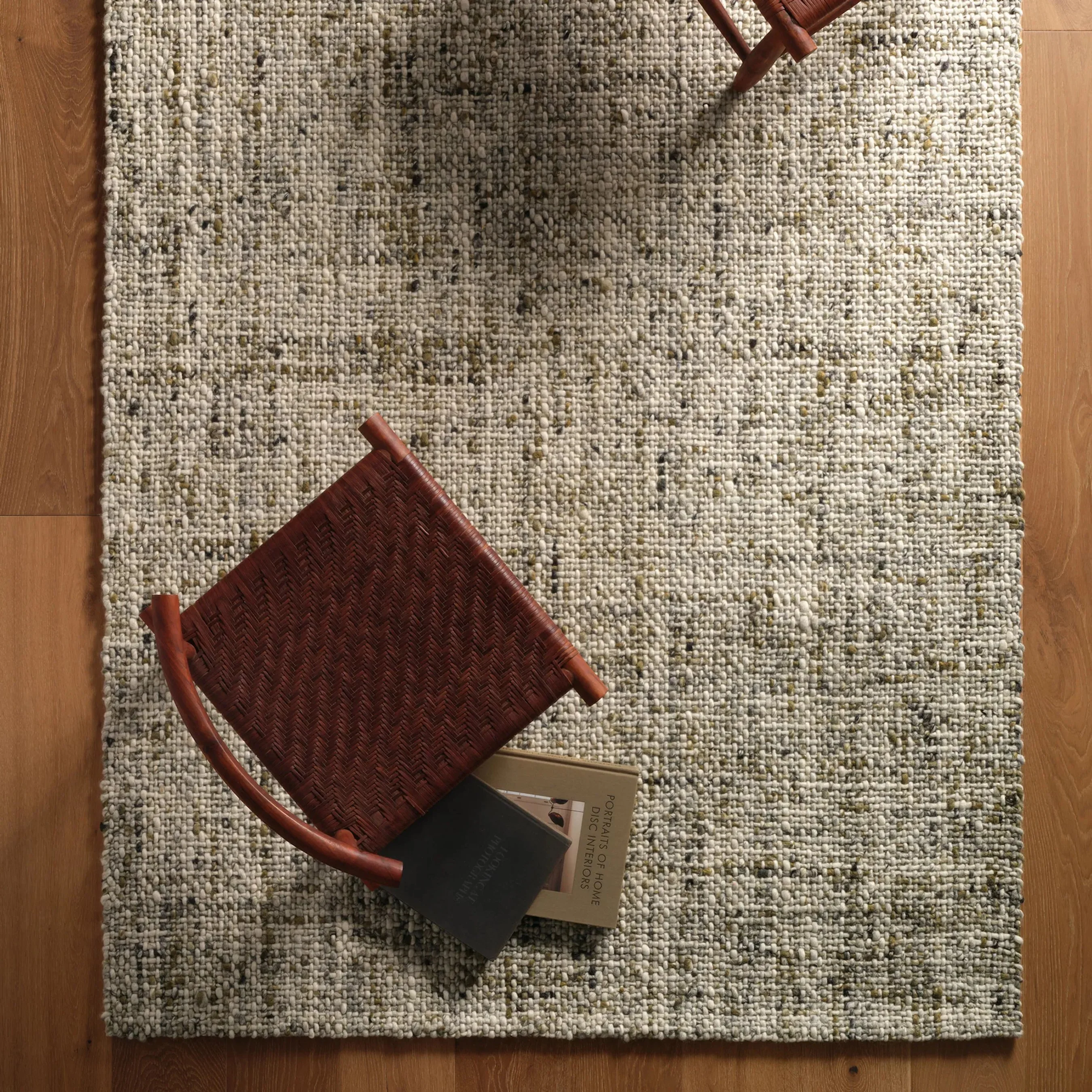 Cambridge CMB08 Rug - Image 7
