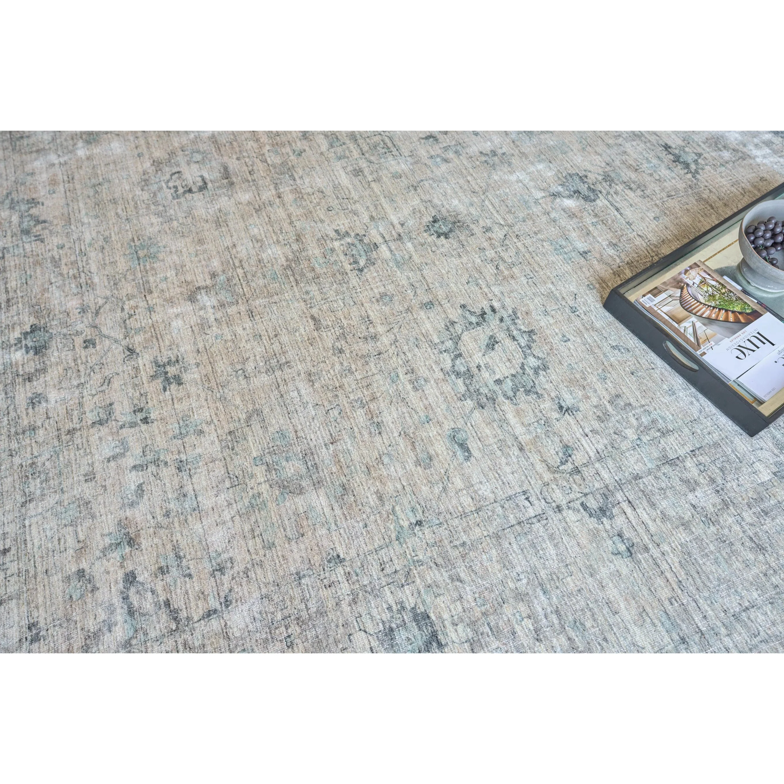 Cambridge Rug - Image 29