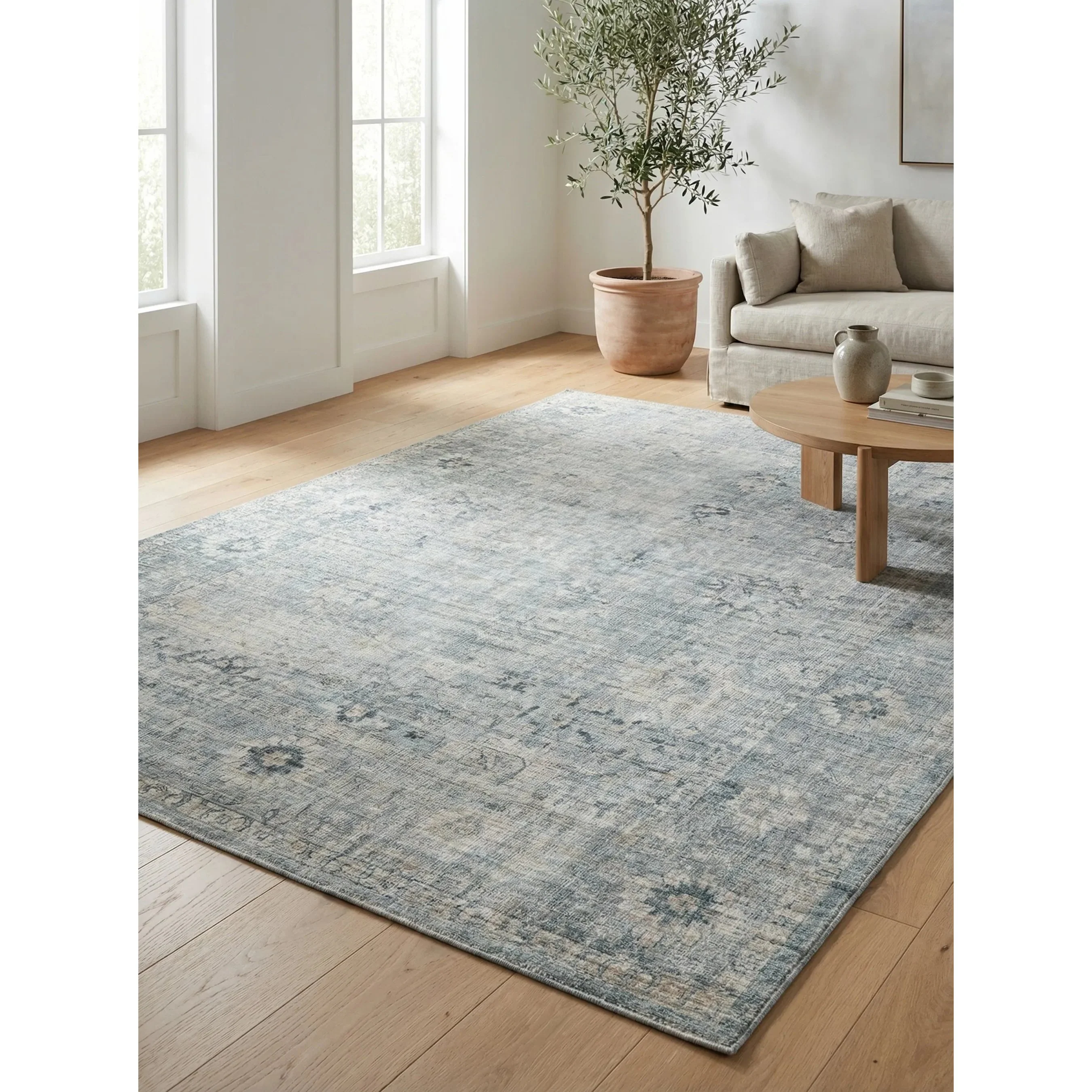 Cambridge Rug - Image 60