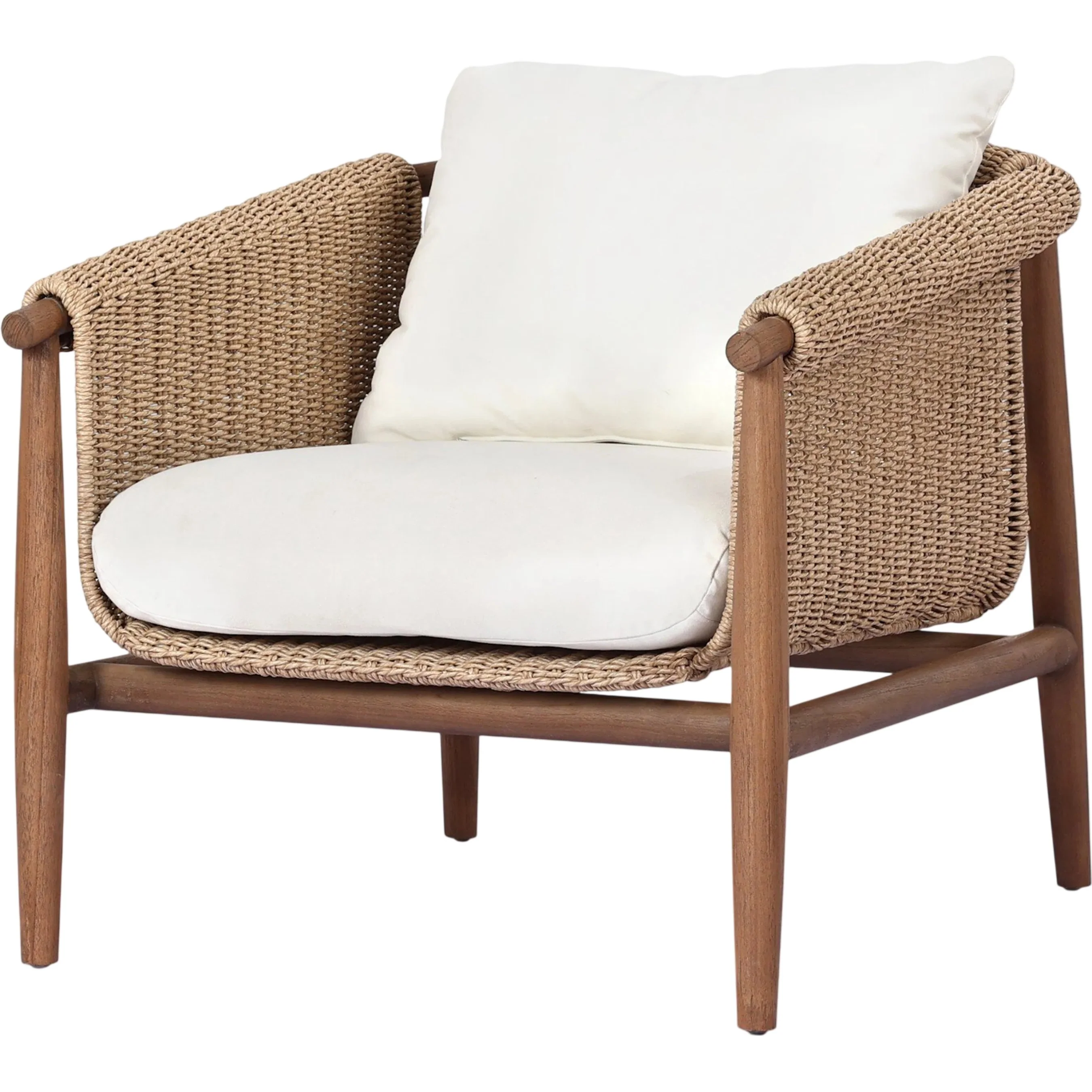 Cambrie Outdoor Chair