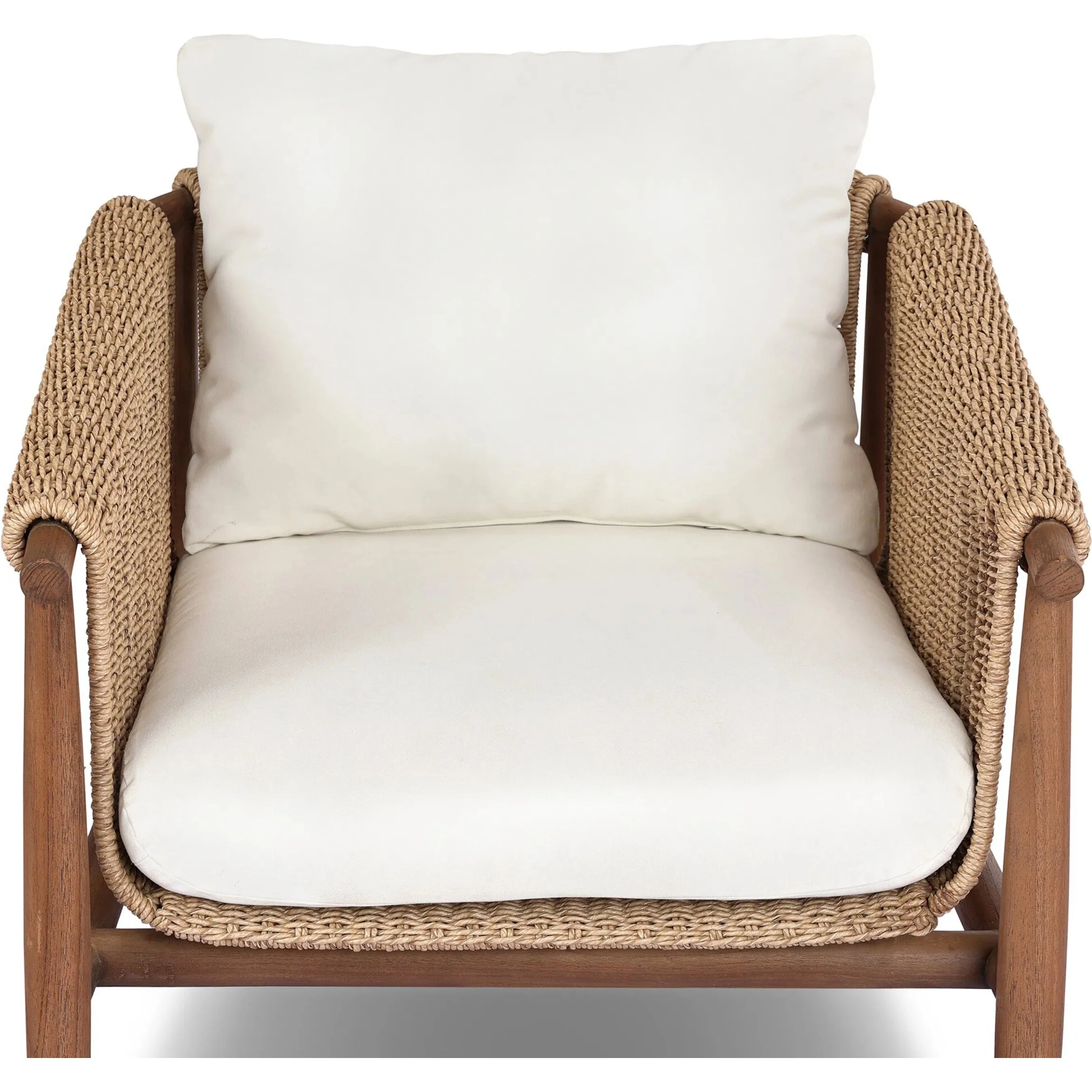 Cambrie Outdoor Chair - Image 10