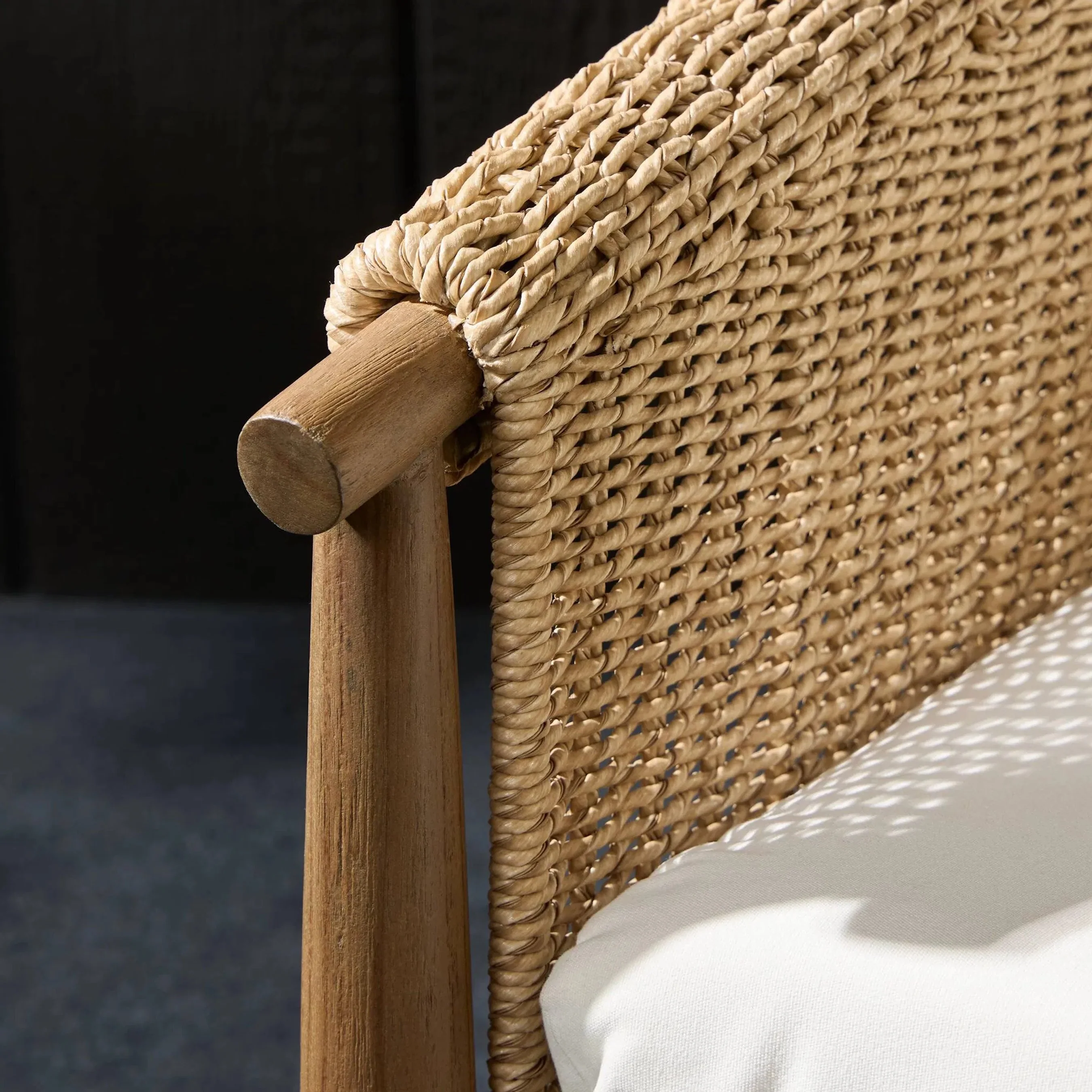 Cambrie Outdoor Chair - Image 11