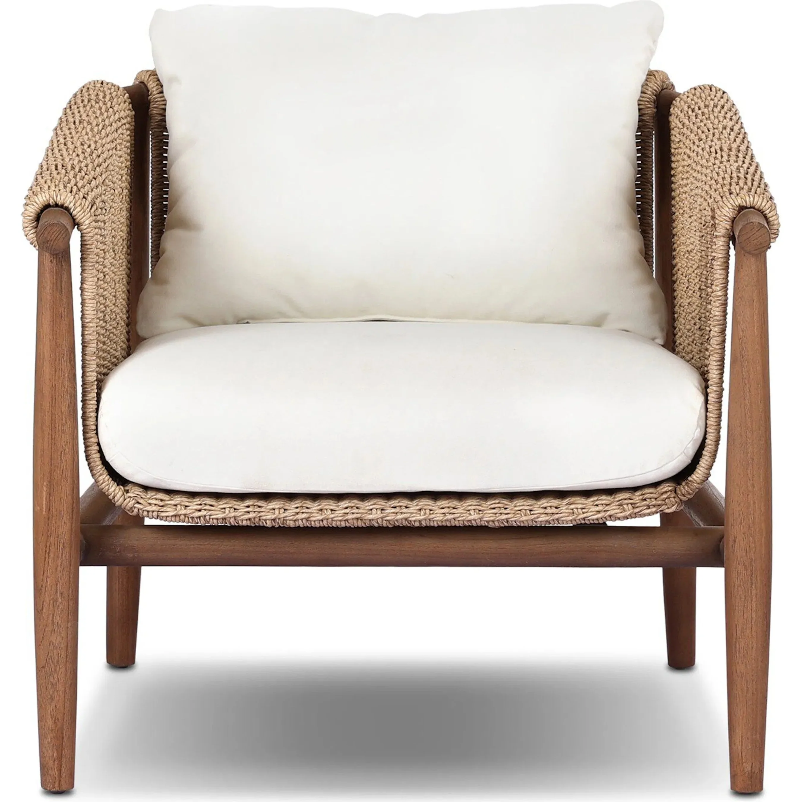 Cambrie Outdoor Chair - Image 2