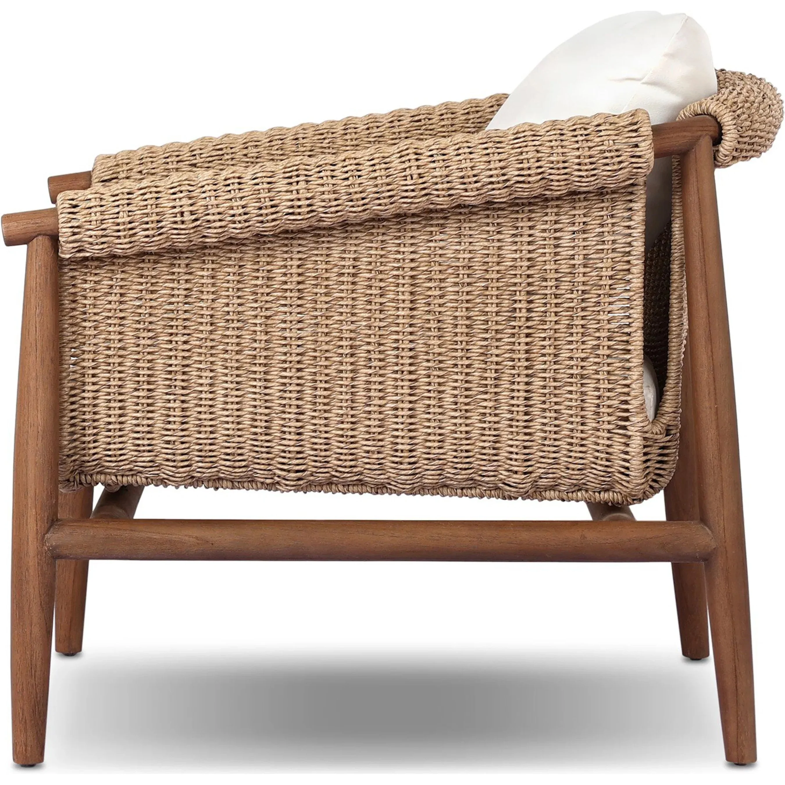 Cambrie Outdoor Chair - Image 3