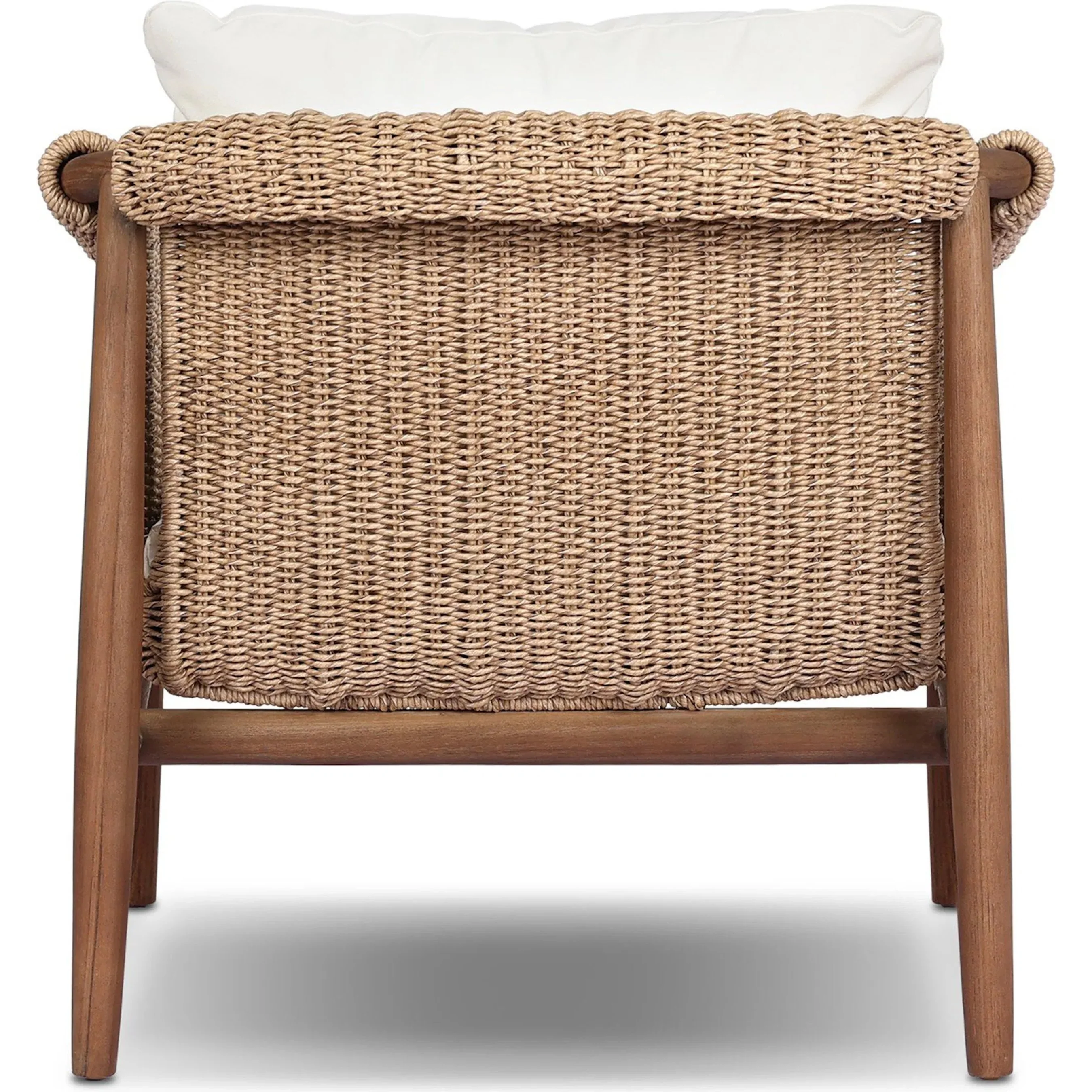 Cambrie Outdoor Chair - Image 4