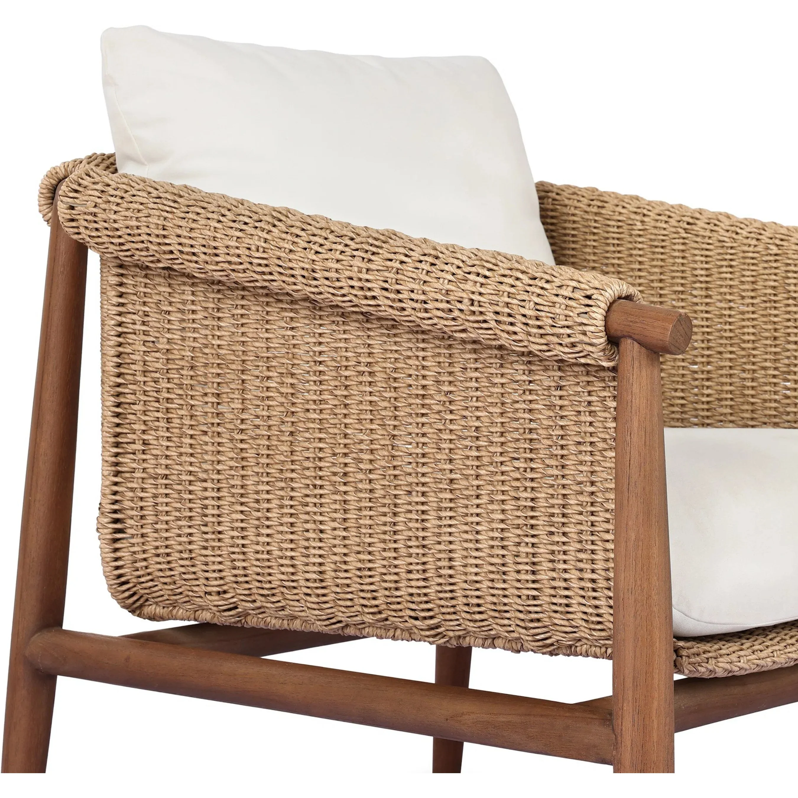 Cambrie Outdoor Chair - Image 6