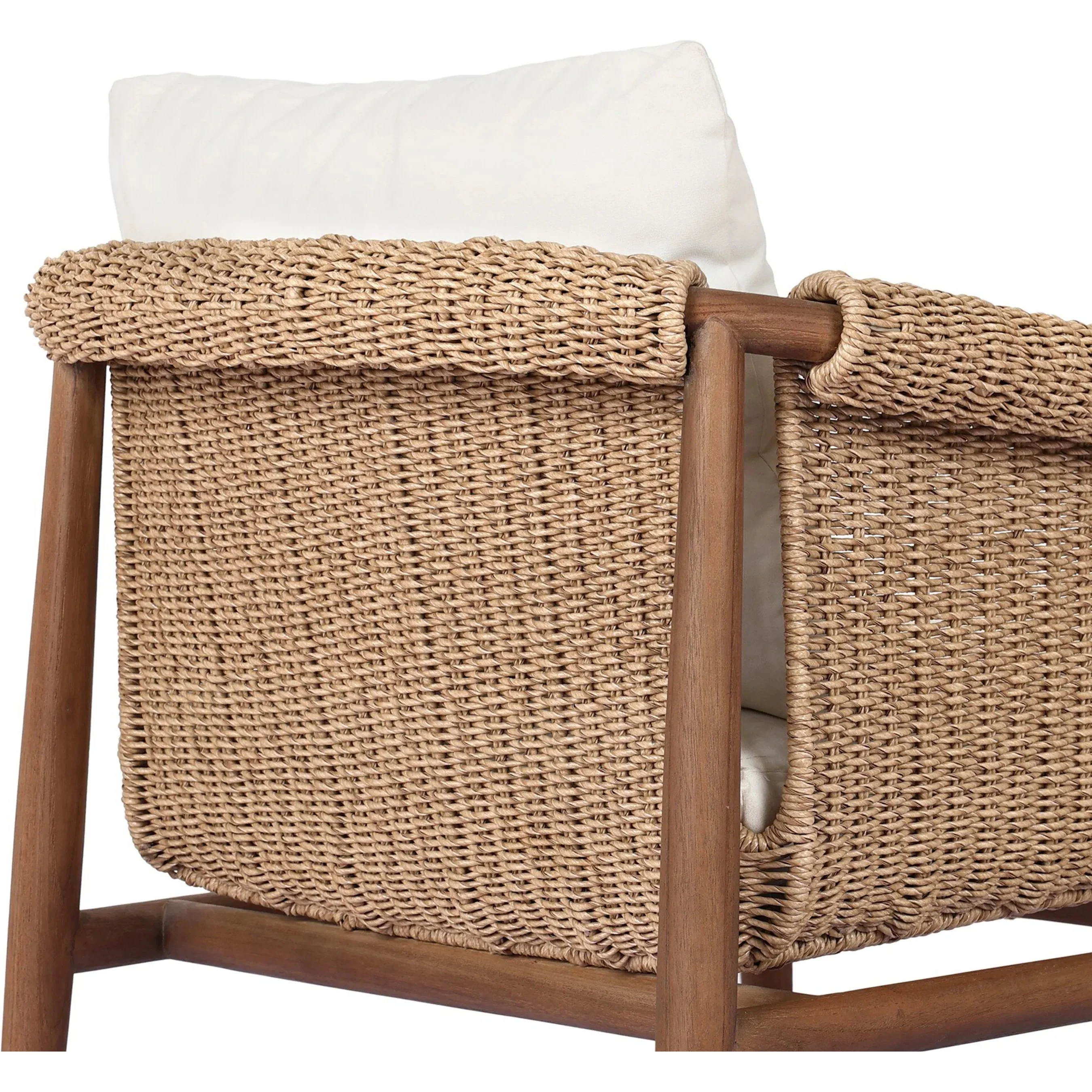 Cambrie Outdoor Chair - Image 8