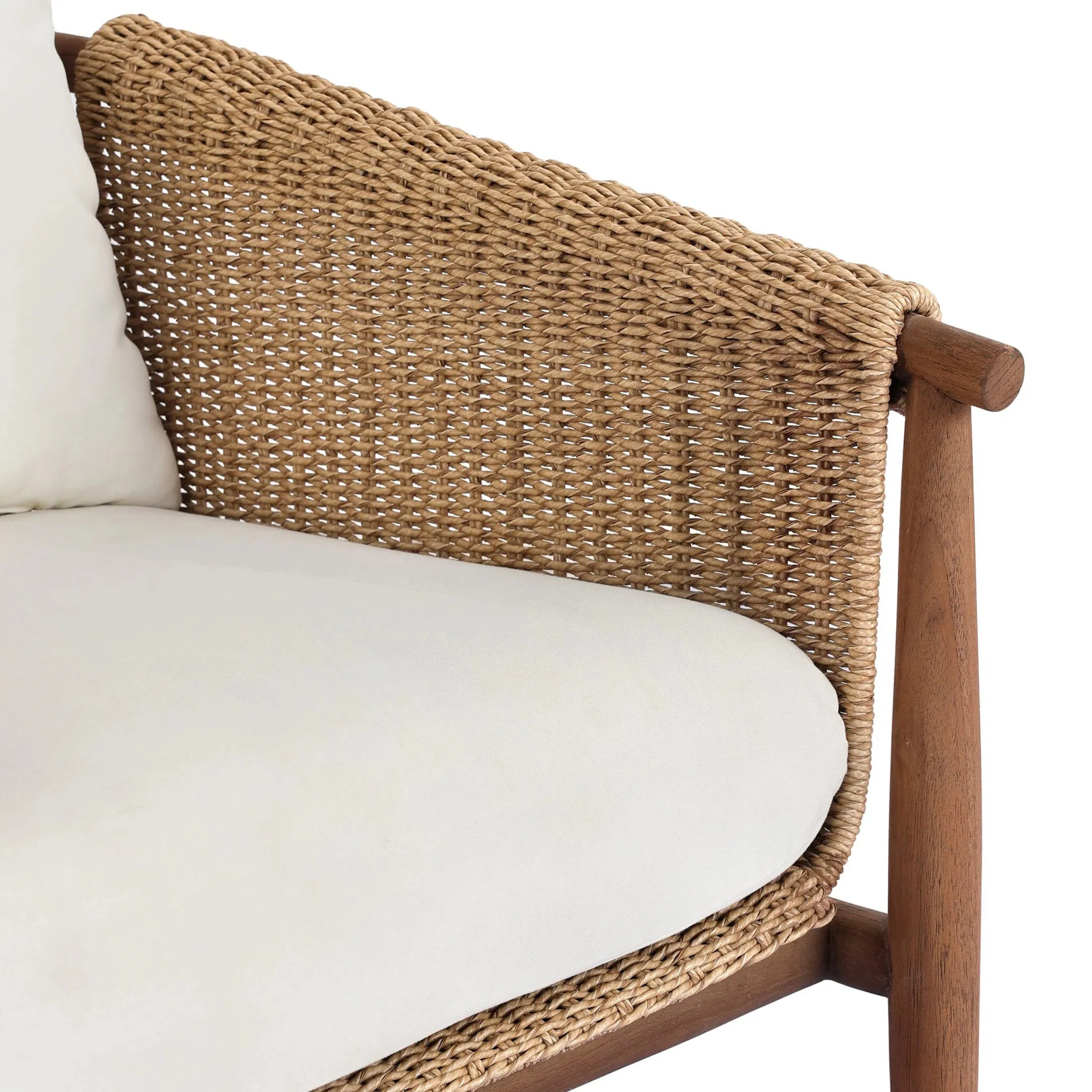 Cambrie Outdoor Chair - Image 9
