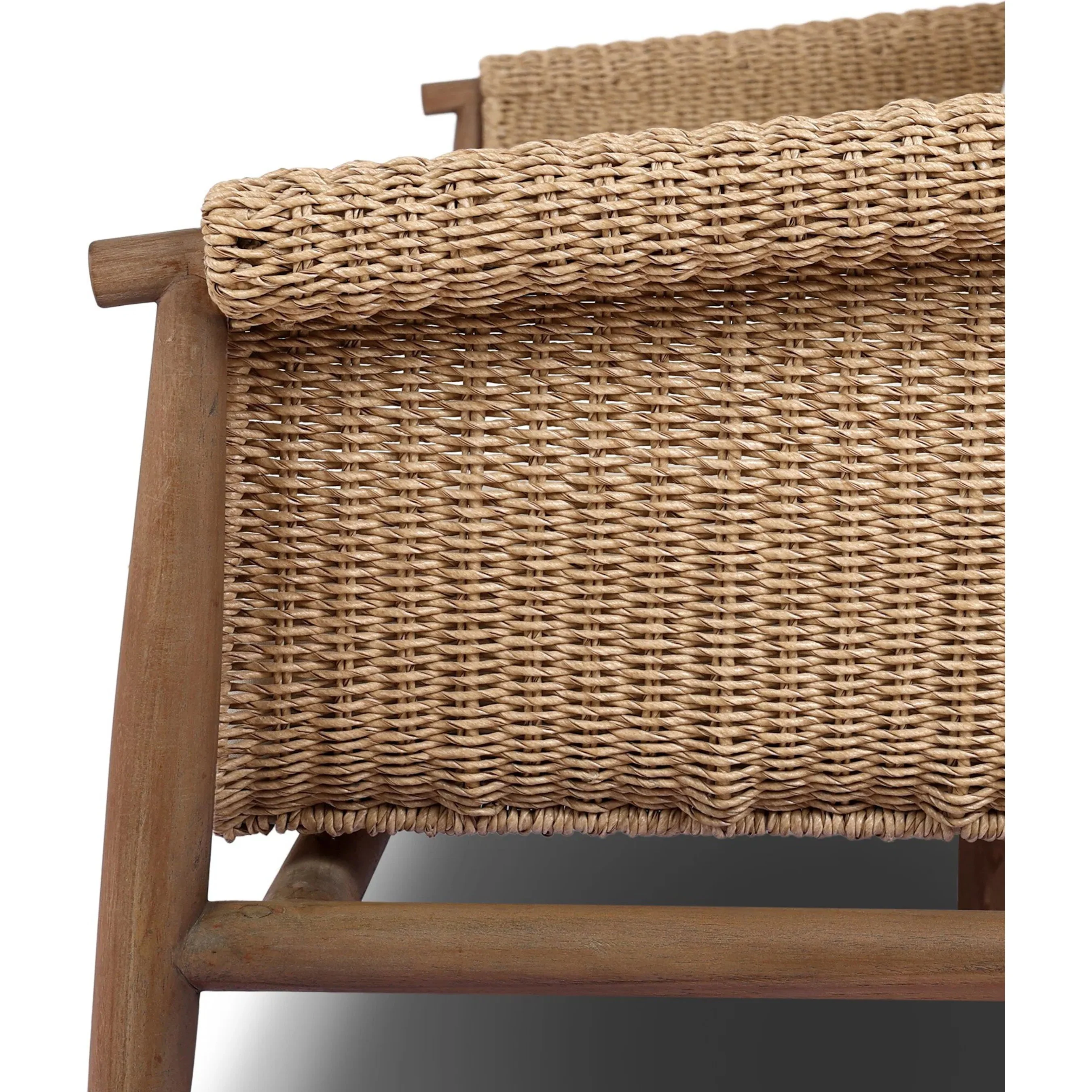 Cambrie Outdoor Sofa - Image 10