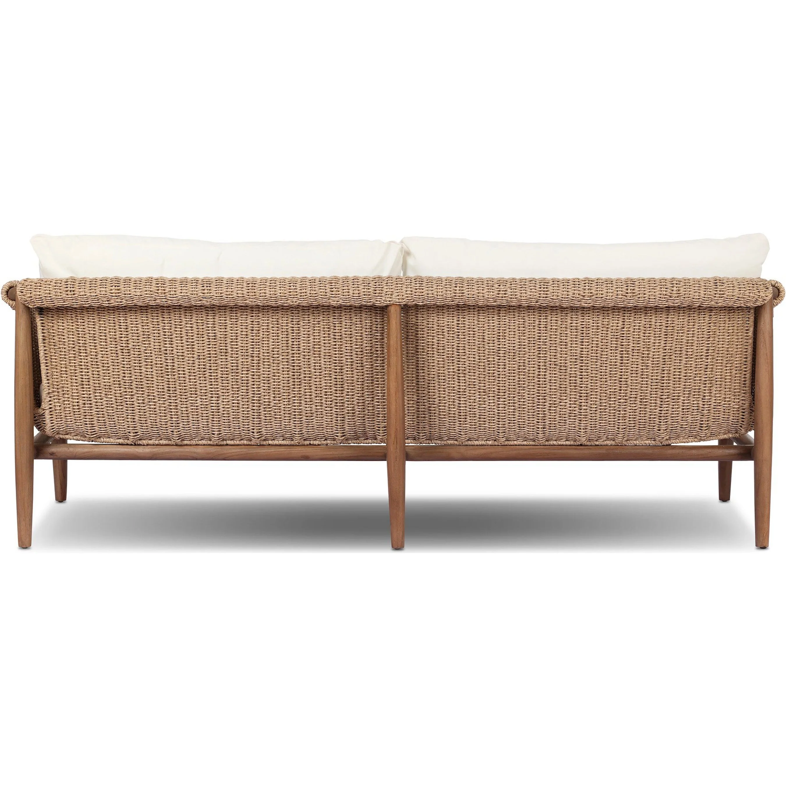 Cambrie Outdoor Sofa - Image 4