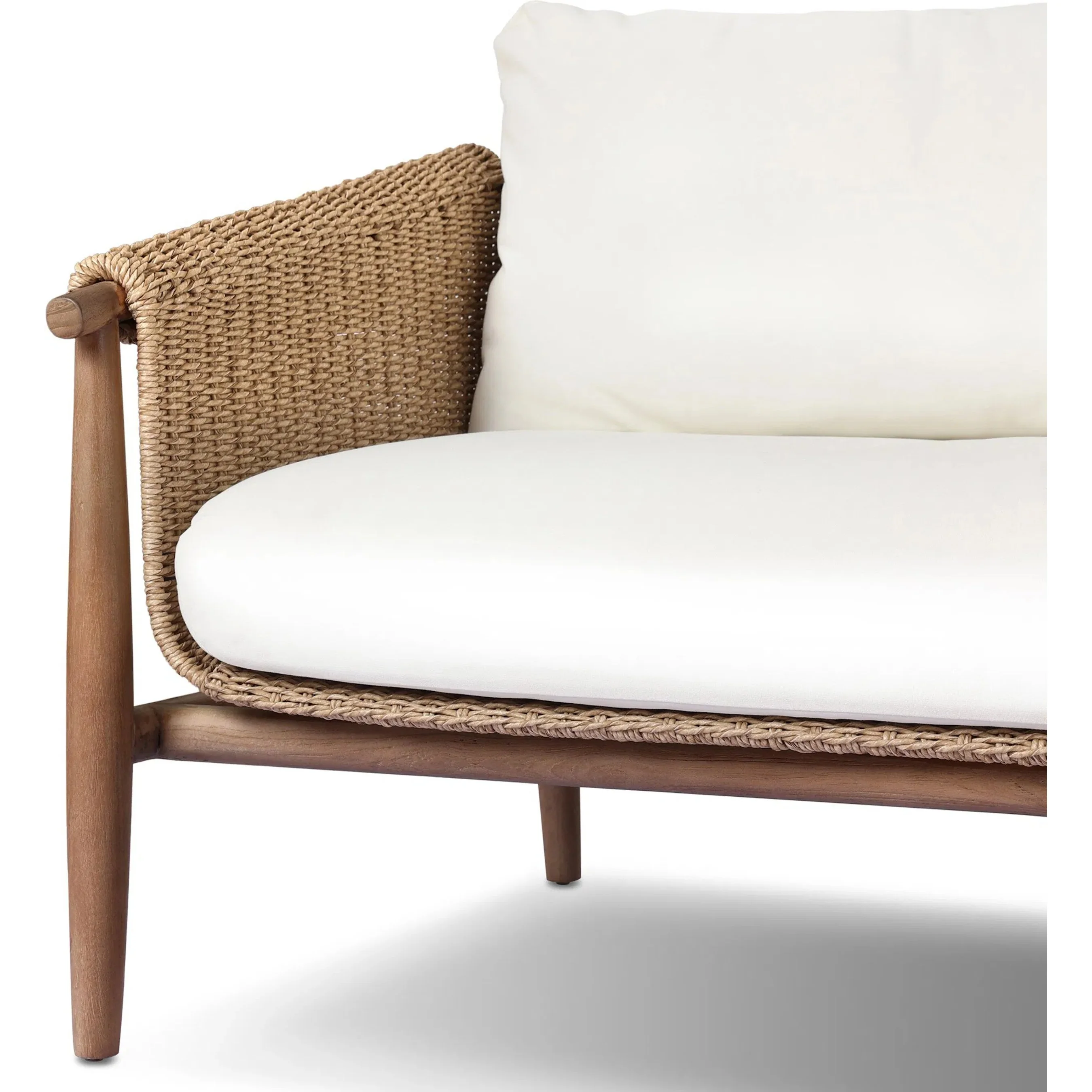 Cambrie Outdoor Sofa - Image 9