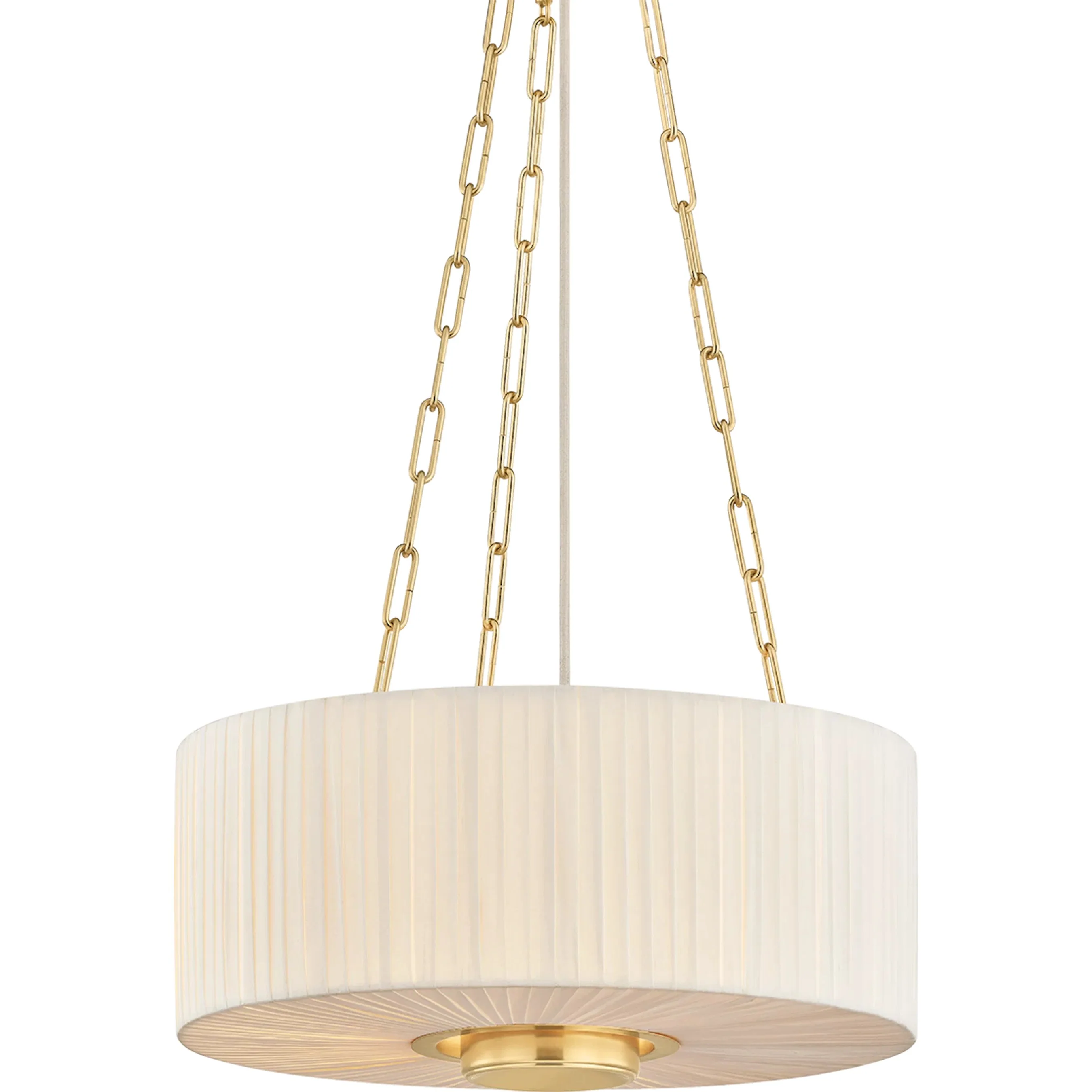 Camby Pendant
