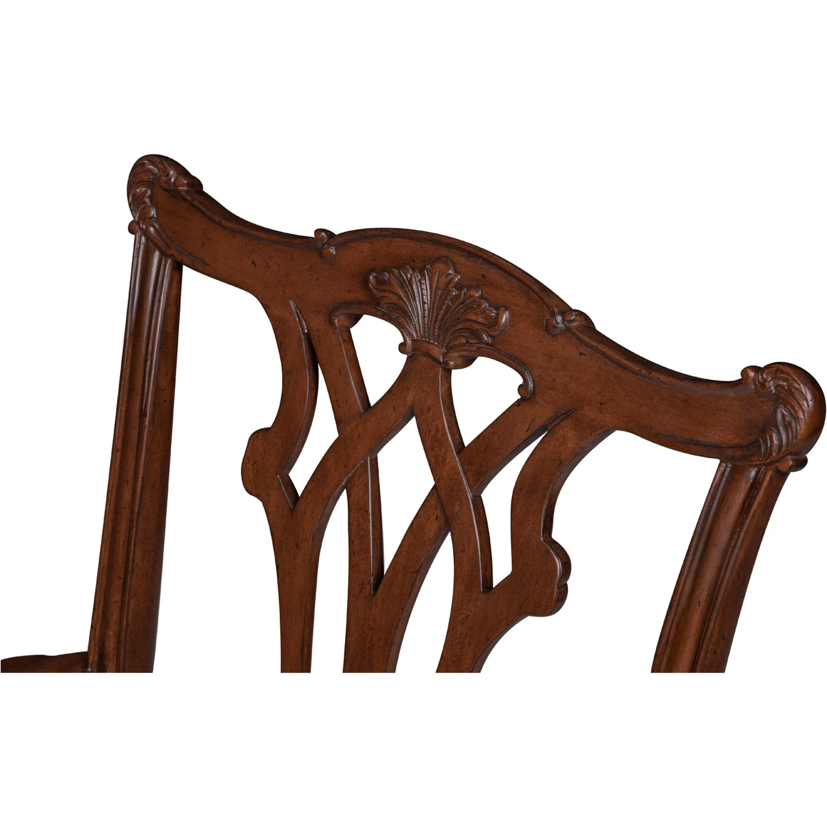 Camden Side Chair - Image 7