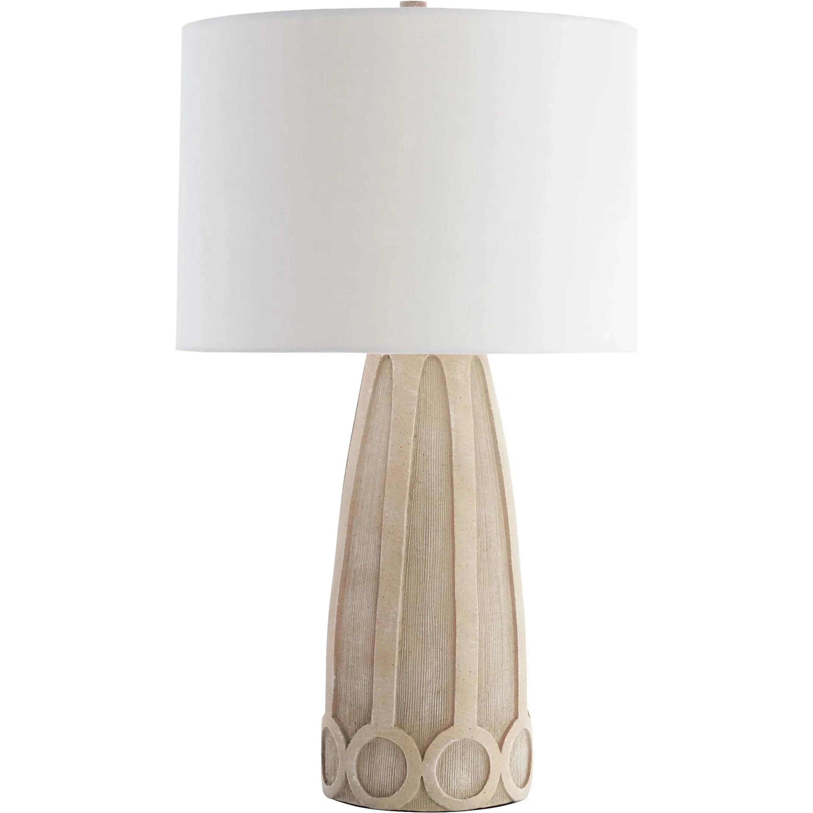Camden Table Lamp