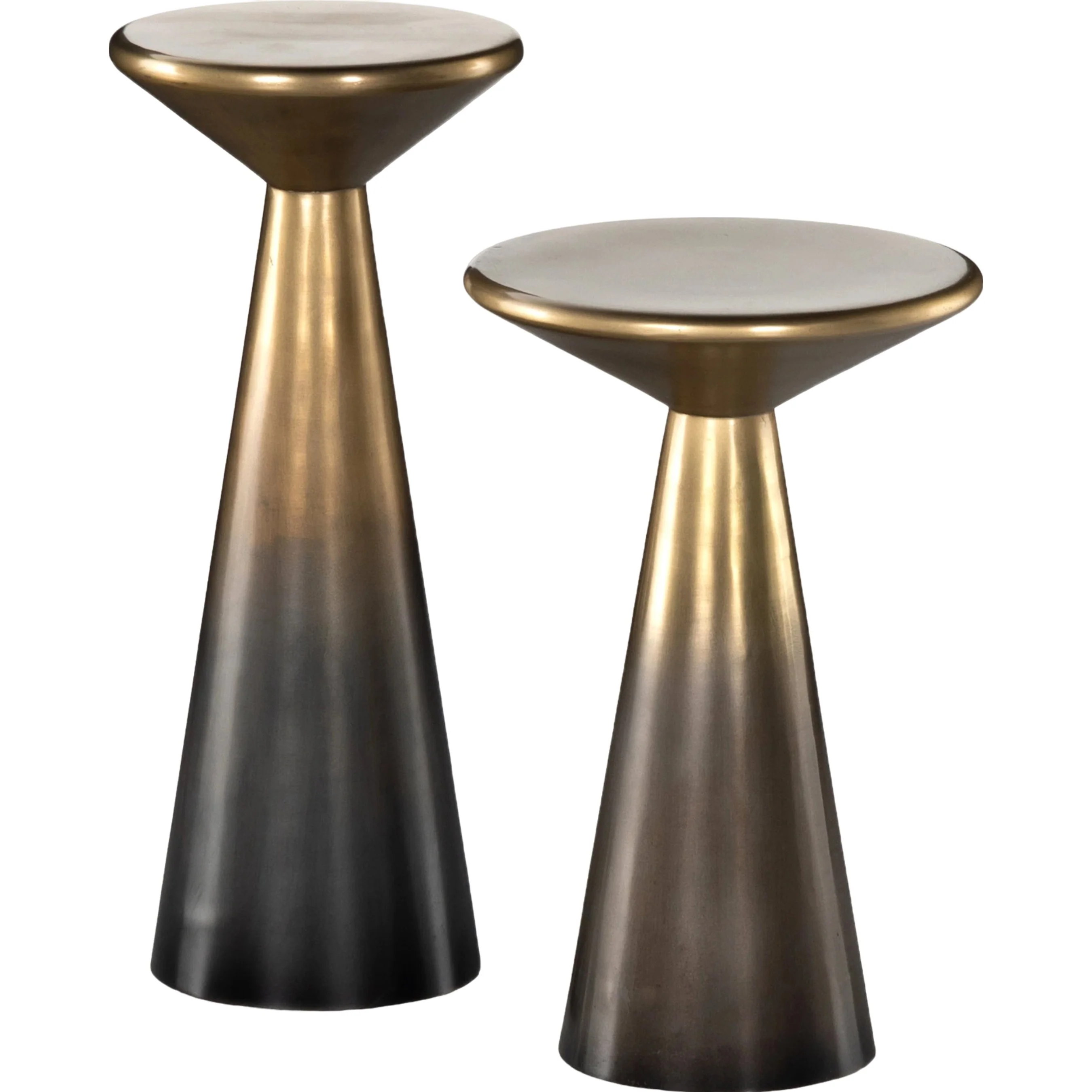 Cameron Accent Tables (Set of 2)