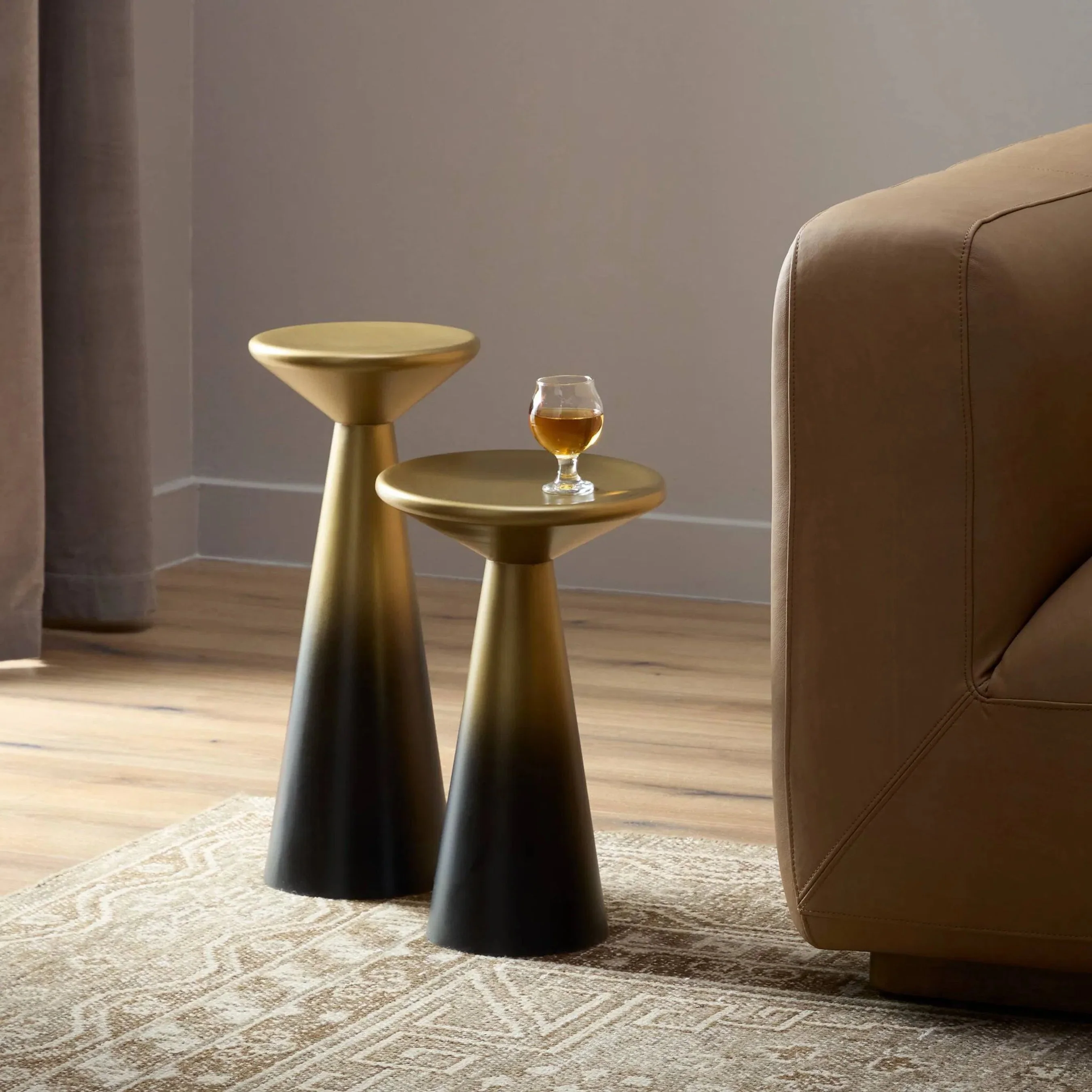 Cameron Accent Tables (Set of 2) - Image 8