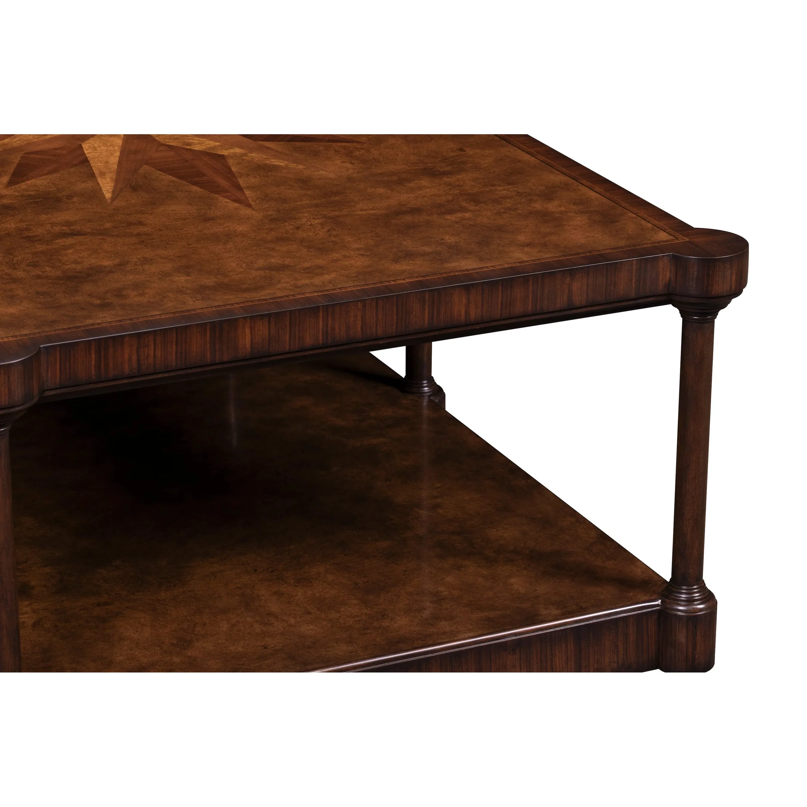 Cameron Cocktail Table Rectangular - Image 5