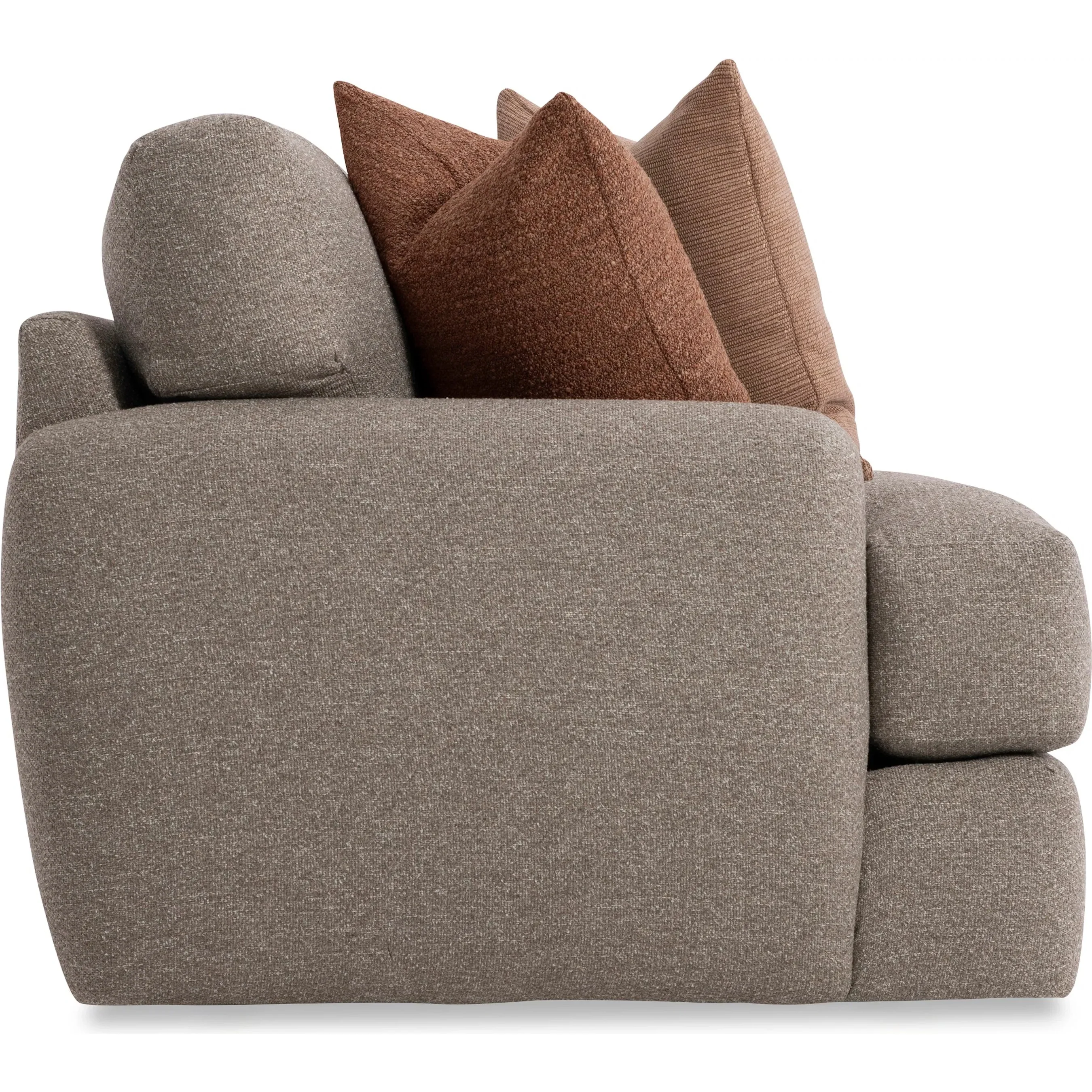 Cameron Fabric Sofa - Image 3