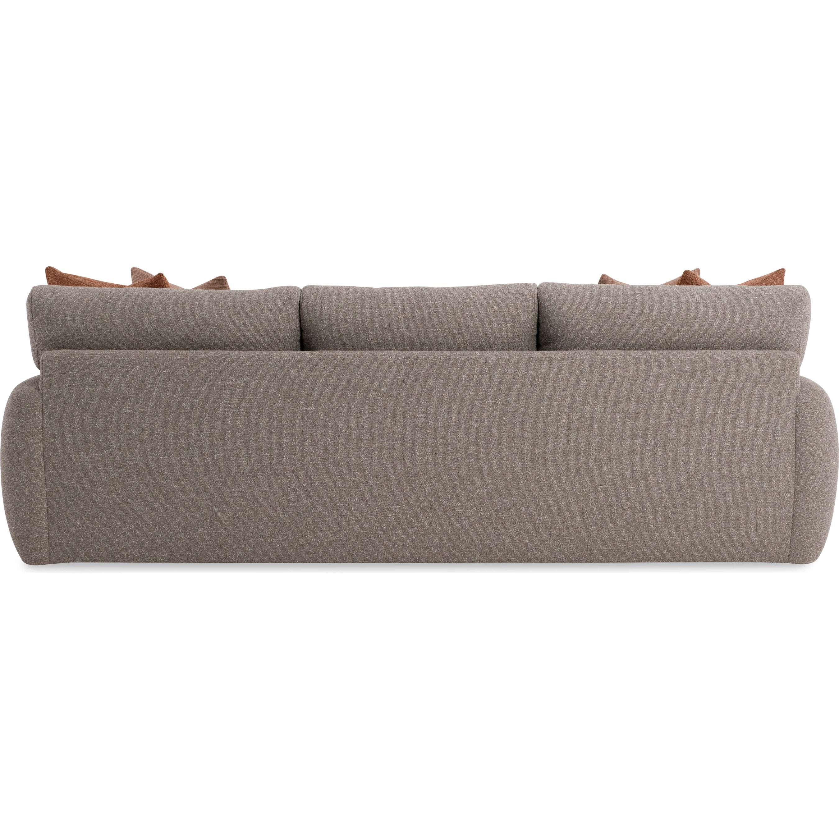 Cameron Fabric Sofa - Image 4