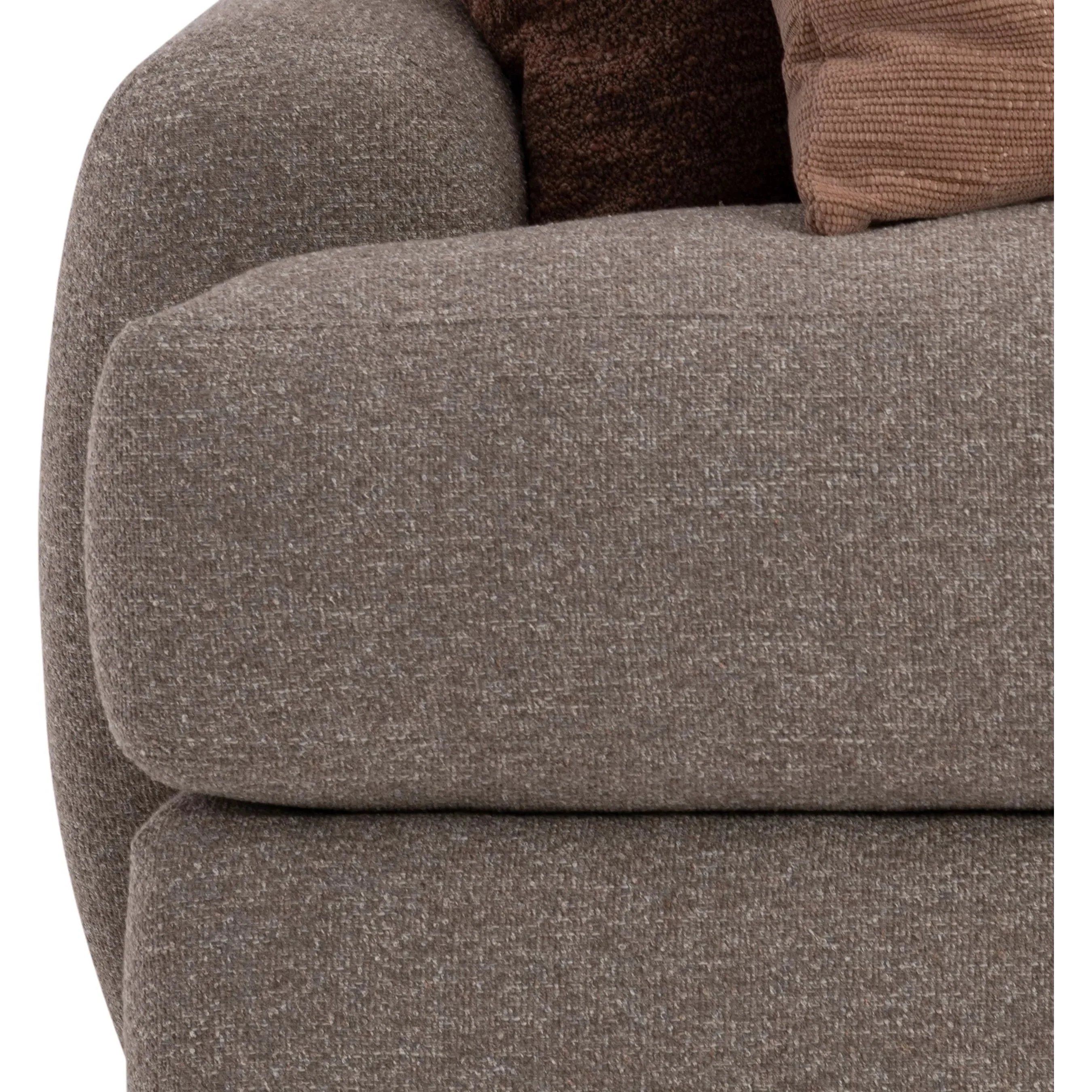 Cameron Fabric Sofa - Image 9