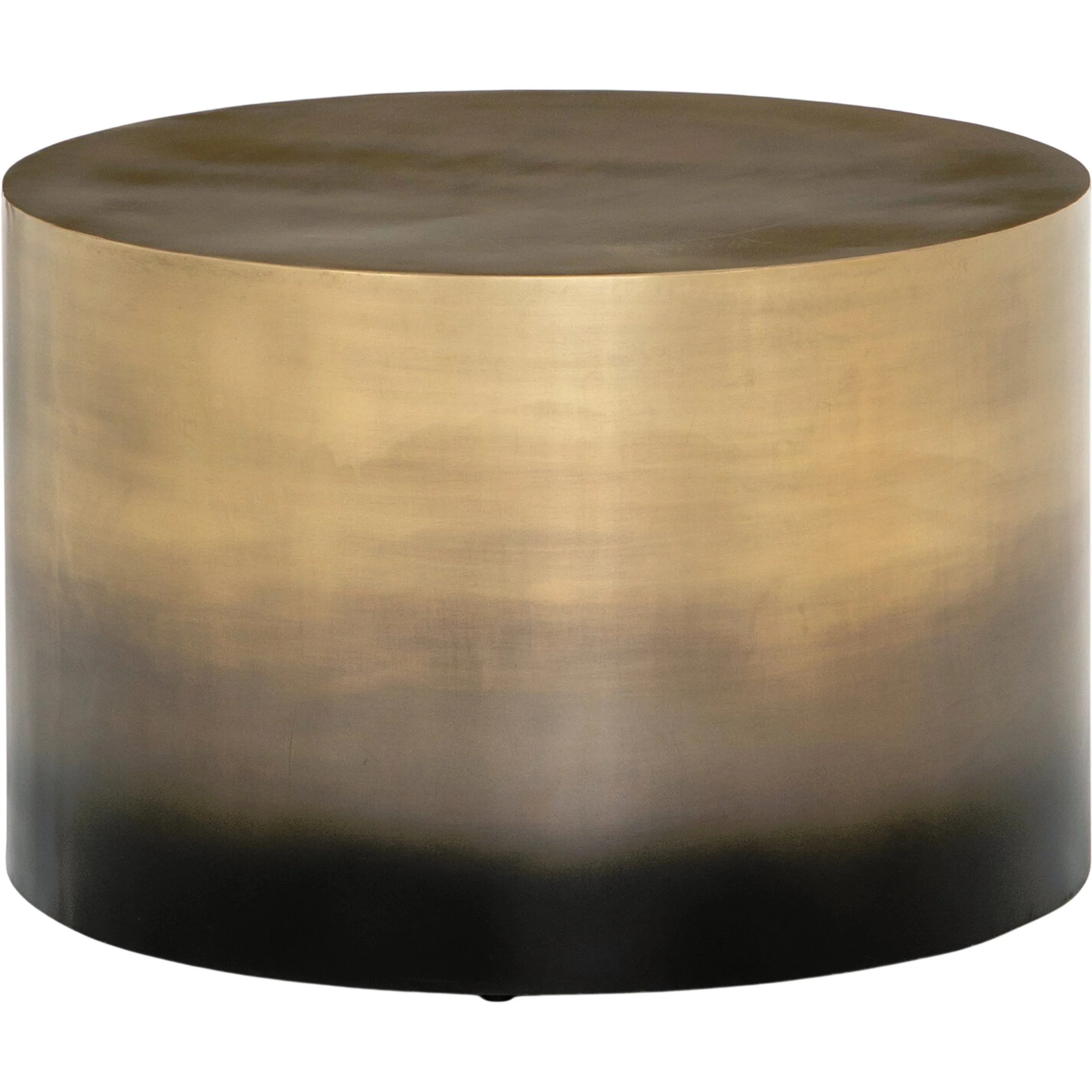 Cameron Ombre Bunching Table