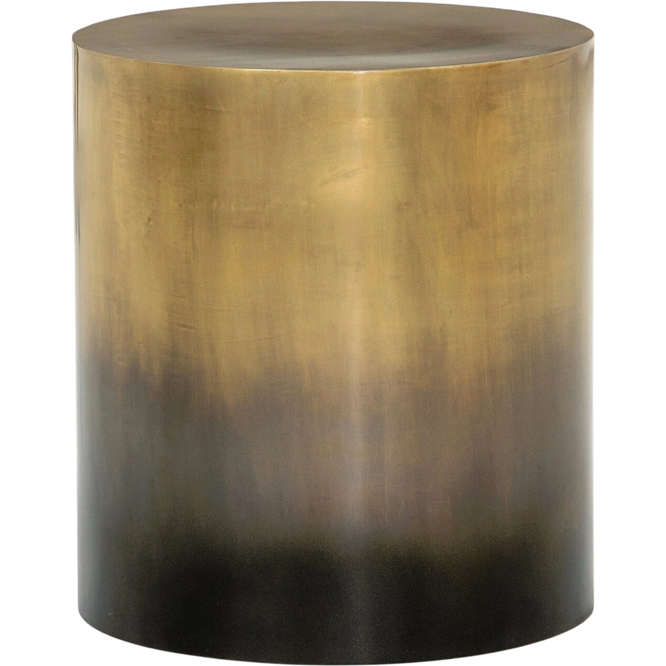 Cameron Ombre End Table