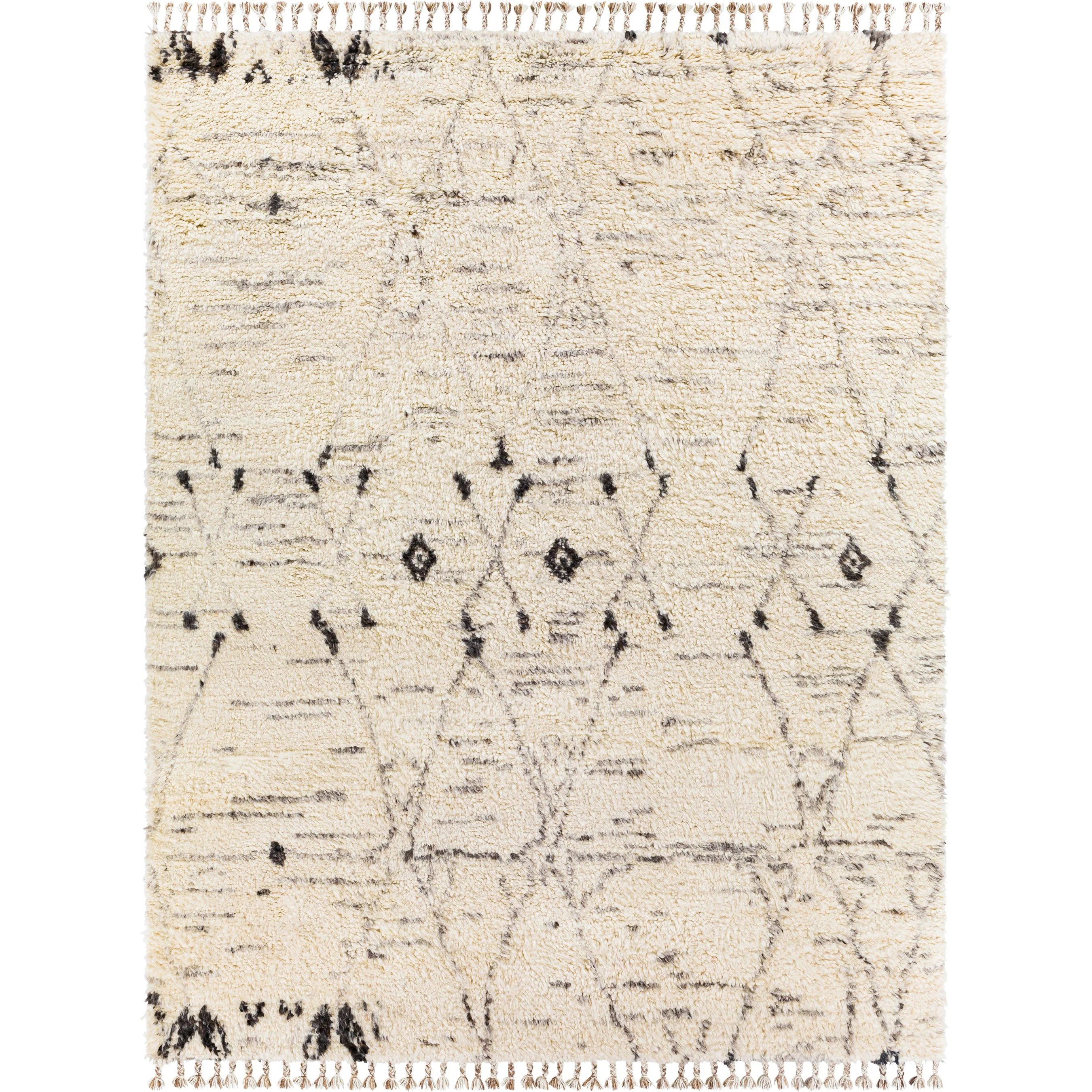 Camille CME-2304 Rug - Image 2
