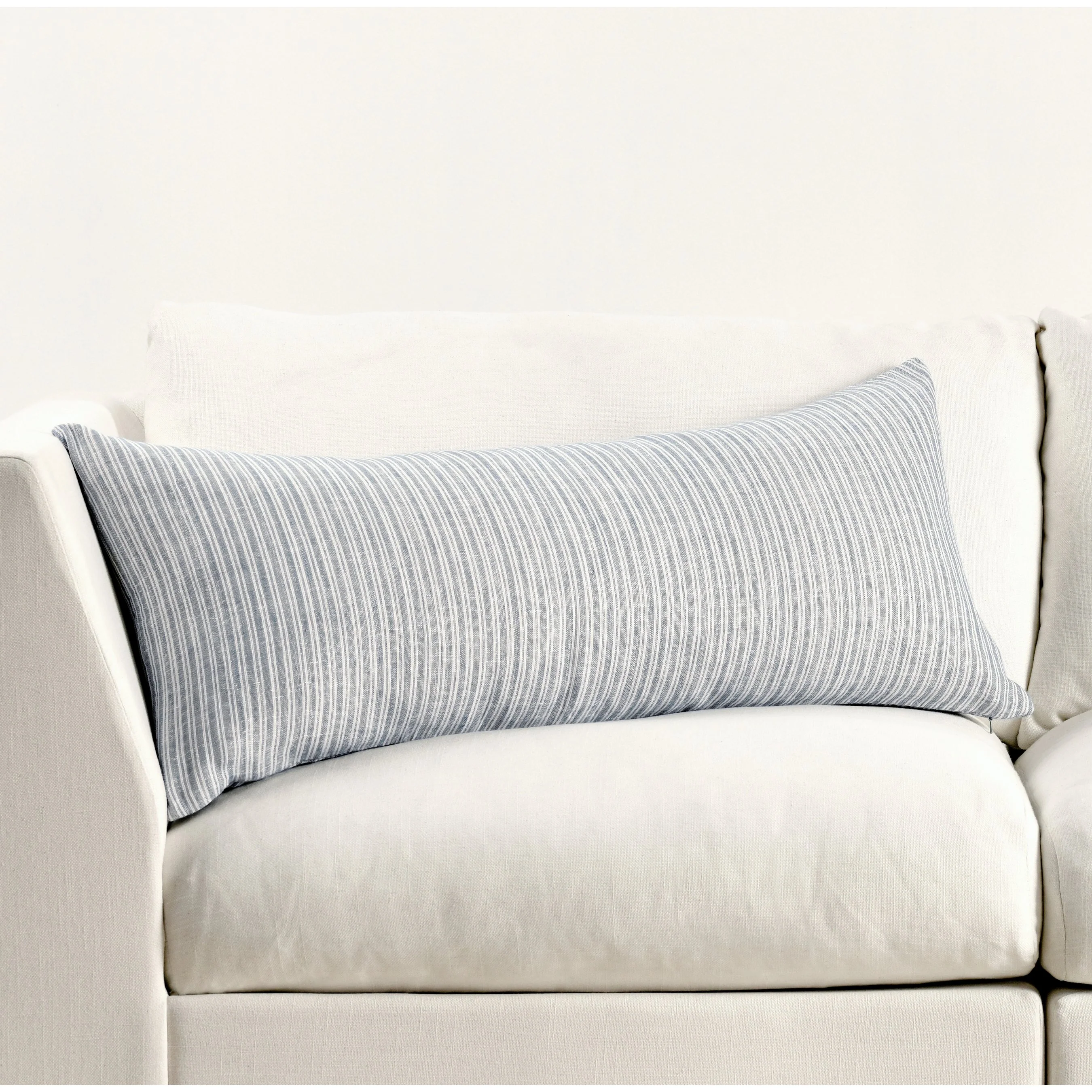 Camille Rectangular Throw Pillow - Image 17