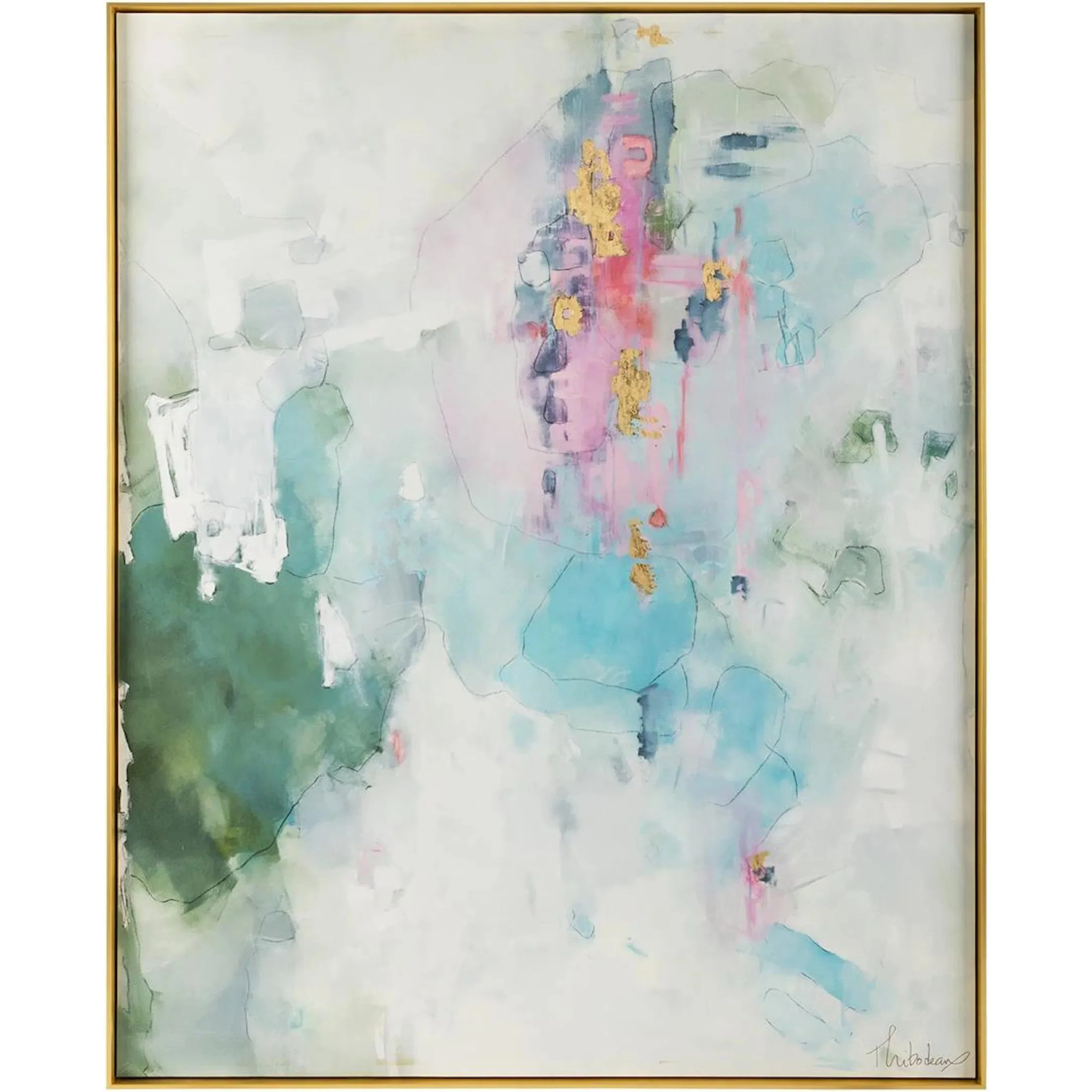 Camille Thibodeaux's Memories of the Past