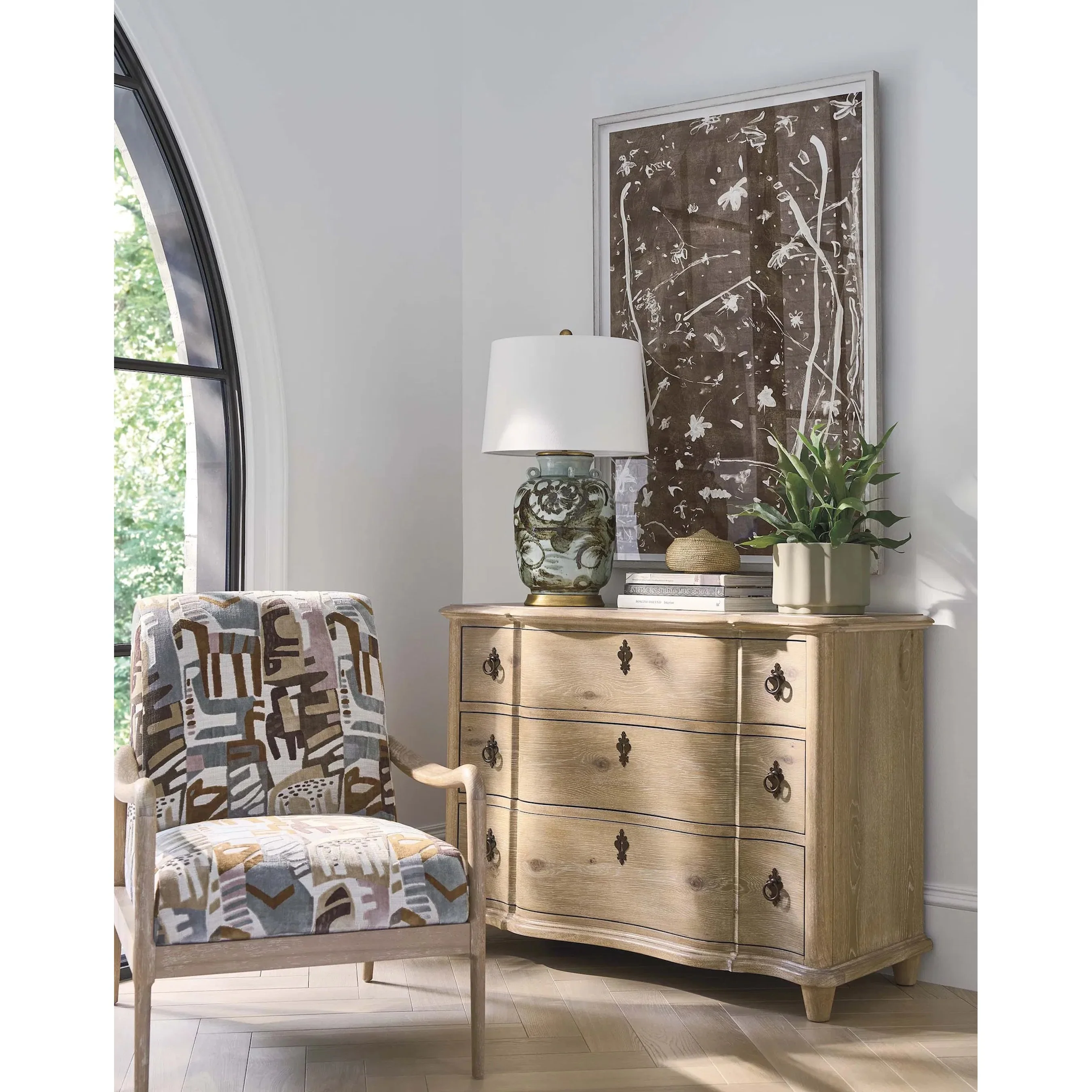 Camino Hall Chest - Image 3