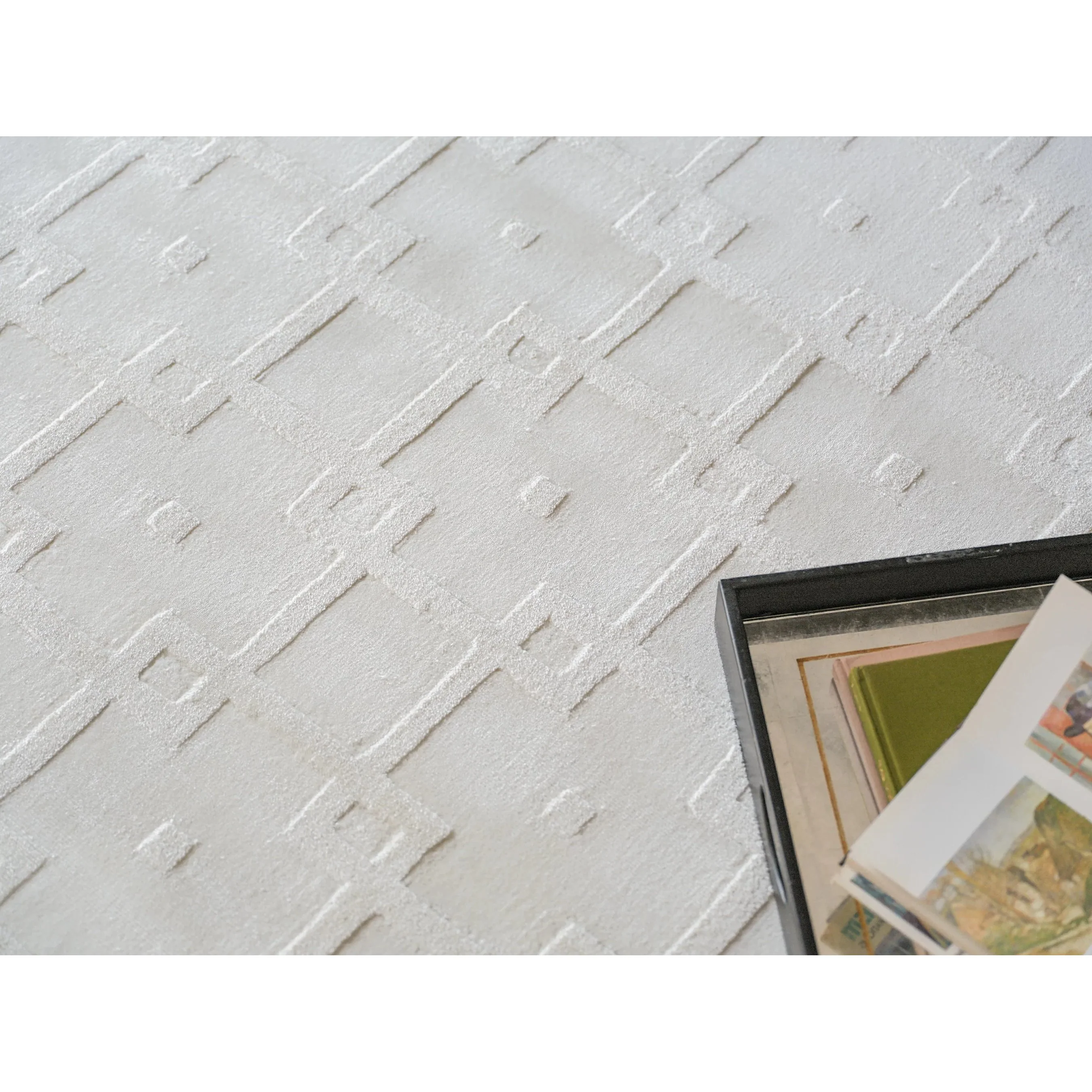 Camora Modern Rug - Image 23