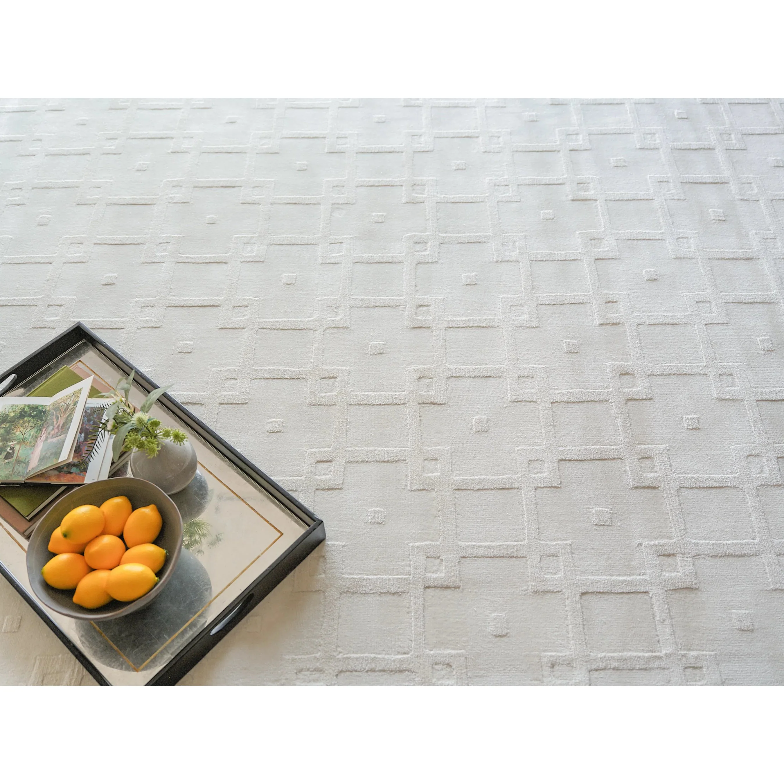 Camora Modern Rug - Image 24